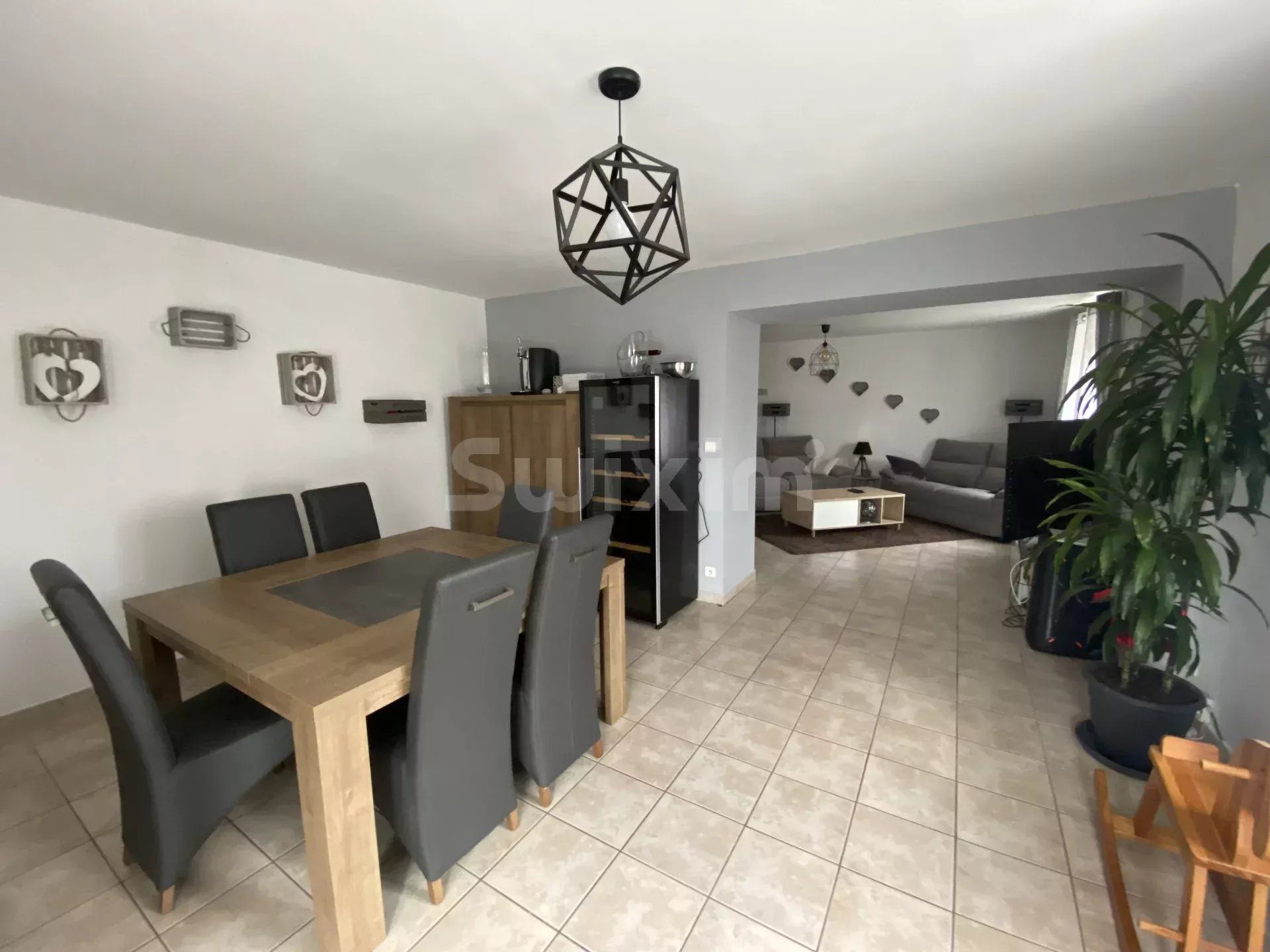 Verkauf Haus Arlay 5 Zimmer 132 m²