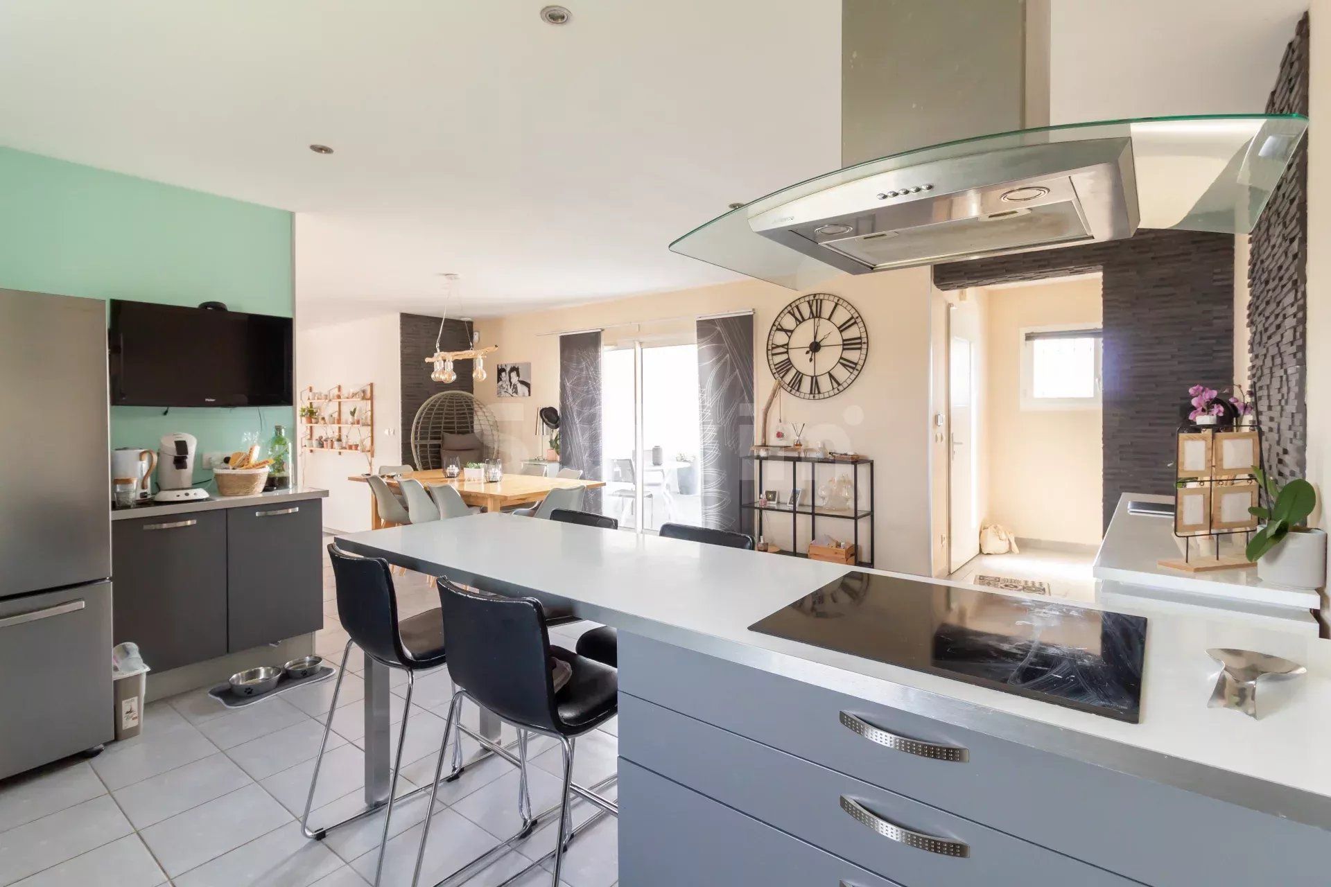 Verkauf Haus Lons-le-Saunier 5 Zimmer 134.85 m²