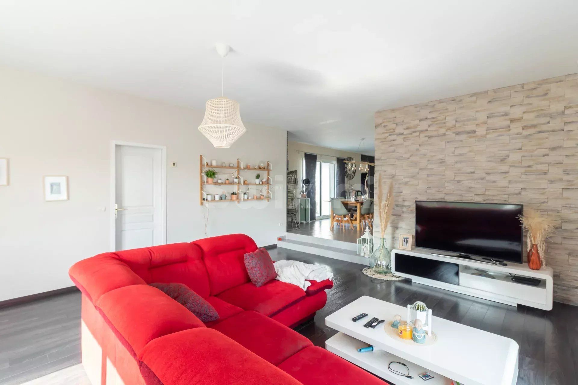 Verkauf Haus Lons-le-Saunier 5 Zimmer 134.85 m²