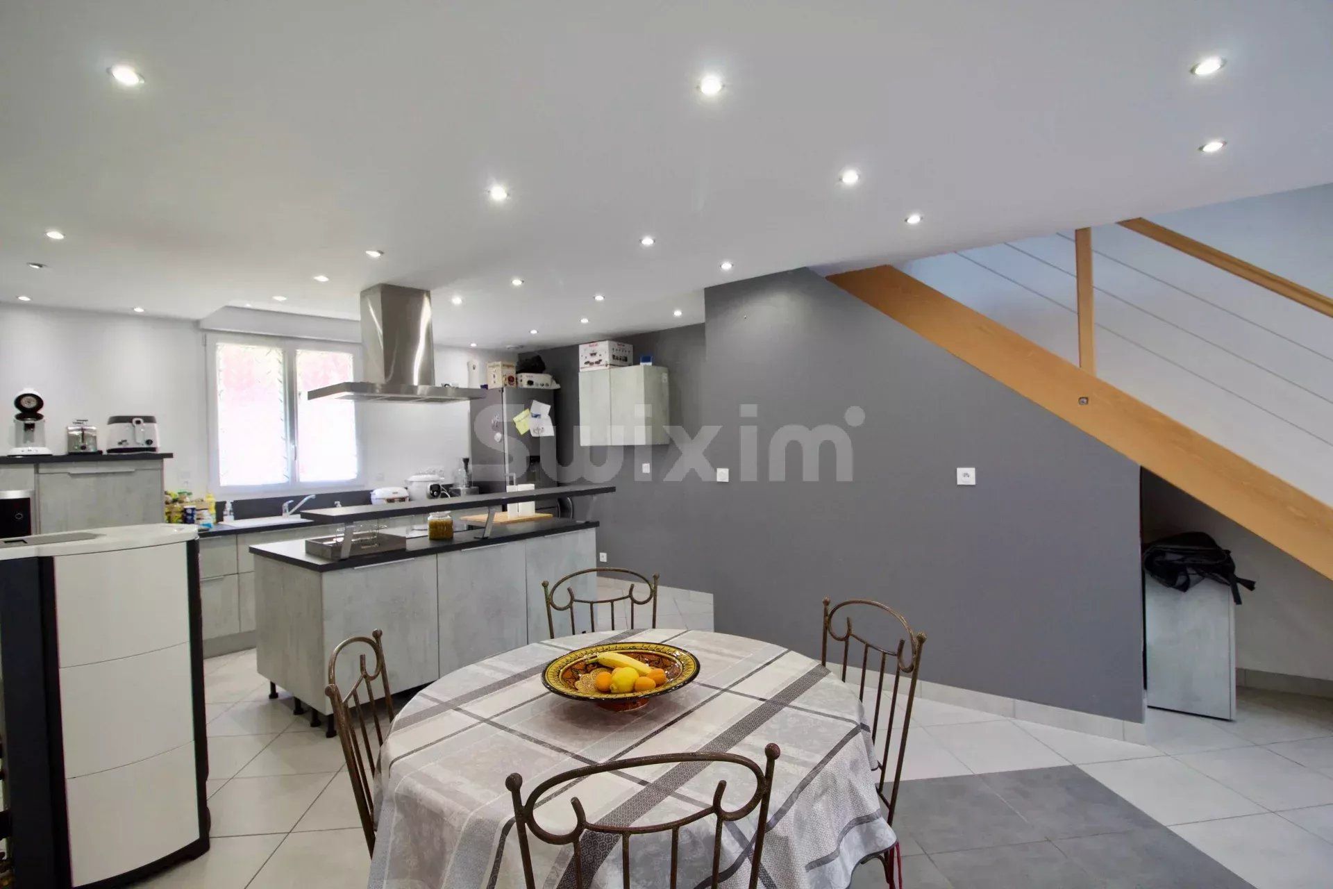 Verkauf Haus Lons-le-Saunier 4 Zimmer 132 m²