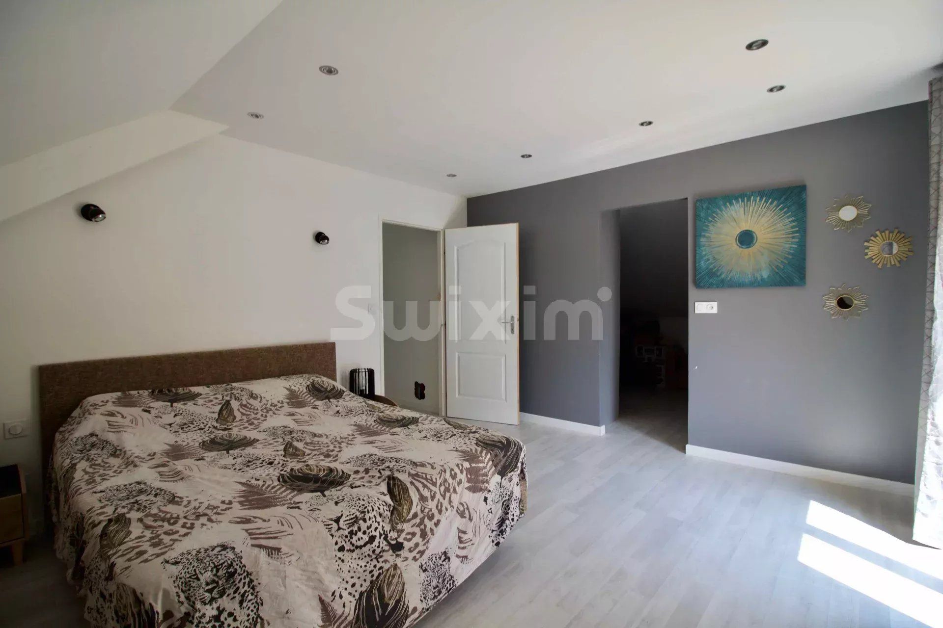 Verkauf Haus Lons-le-Saunier 4 Zimmer 132 m²