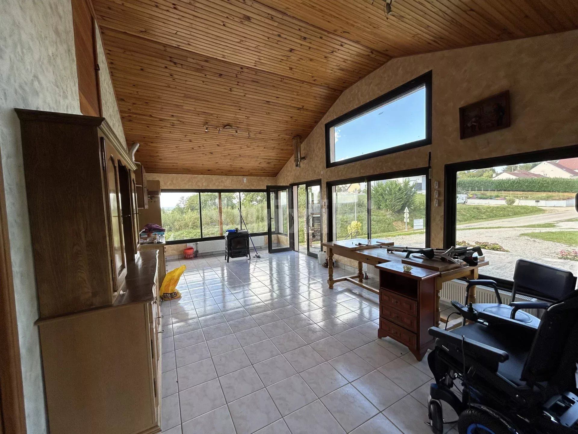 Venda Casa Mantry 6 Quartos 152 m²