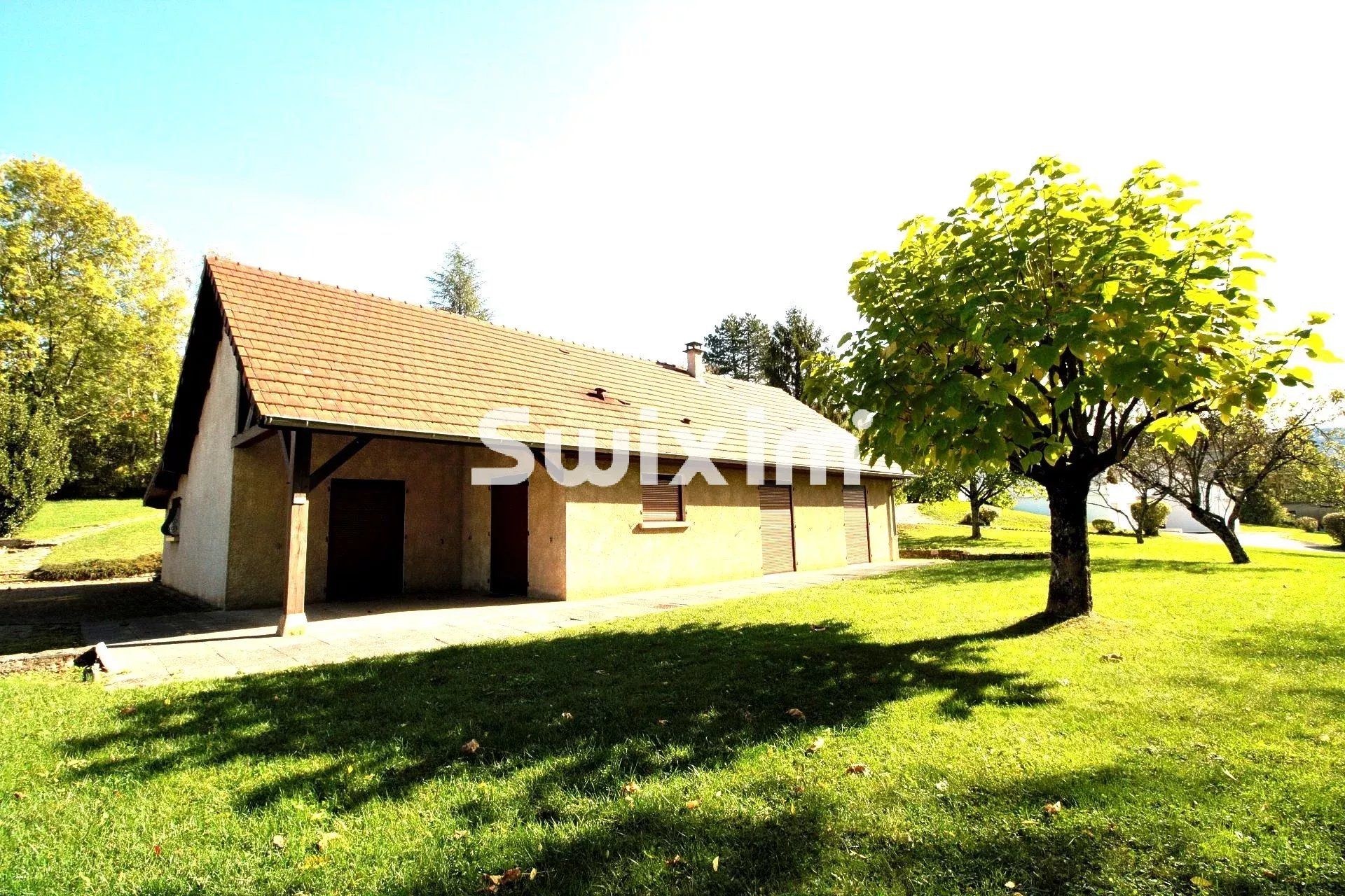 Verkauf Haus Lons-le-Saunier 5&nbsp;Zimmer 112&nbsp;m²