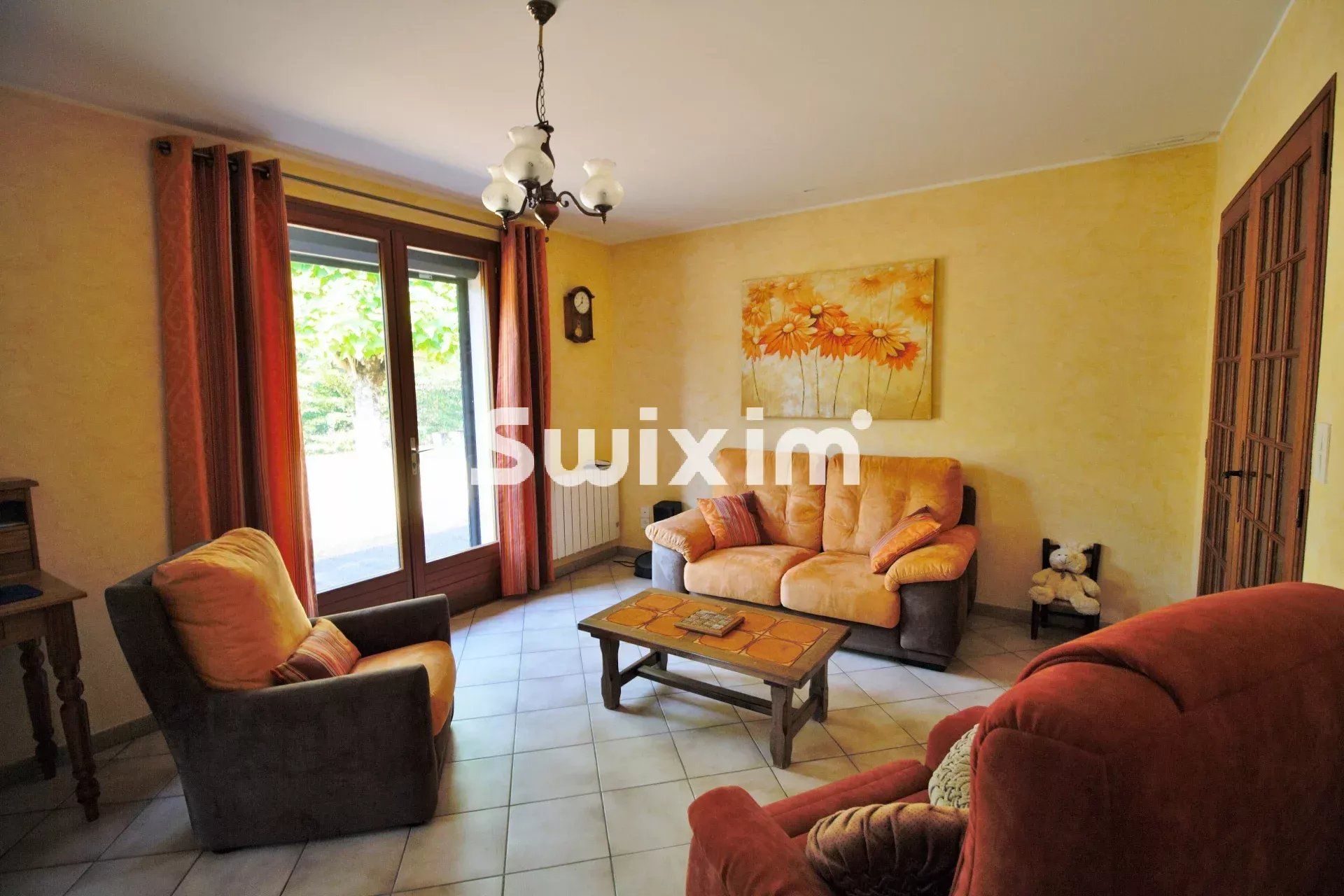 Venta Casa Lons-le-Saunier 5&nbsp;Salas 112&nbsp;m²