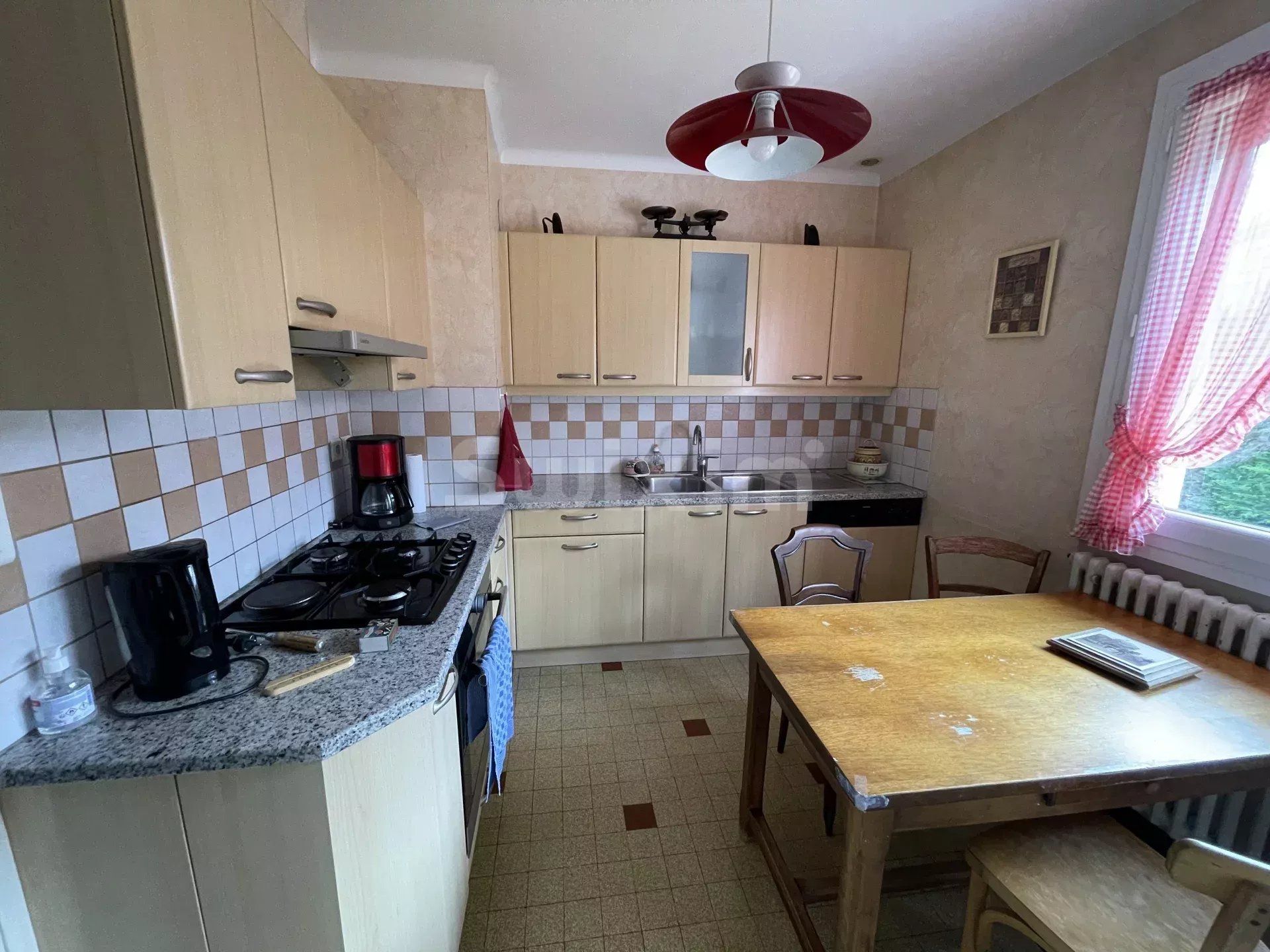 Vente Maison Lons-le-Saunier 5 Pièces 86 m²