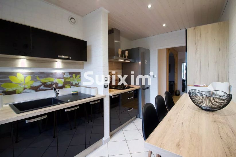Venda Apartamento Lons-le-Saunier 3&nbsp;Quartos 62.57&nbsp;m²