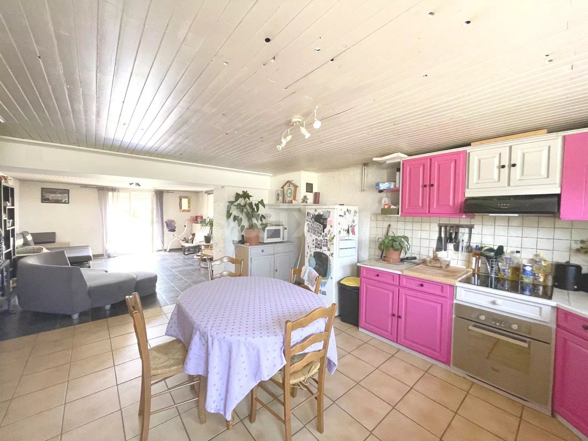 Sale House Orgelet 5 Rooms 141 m²