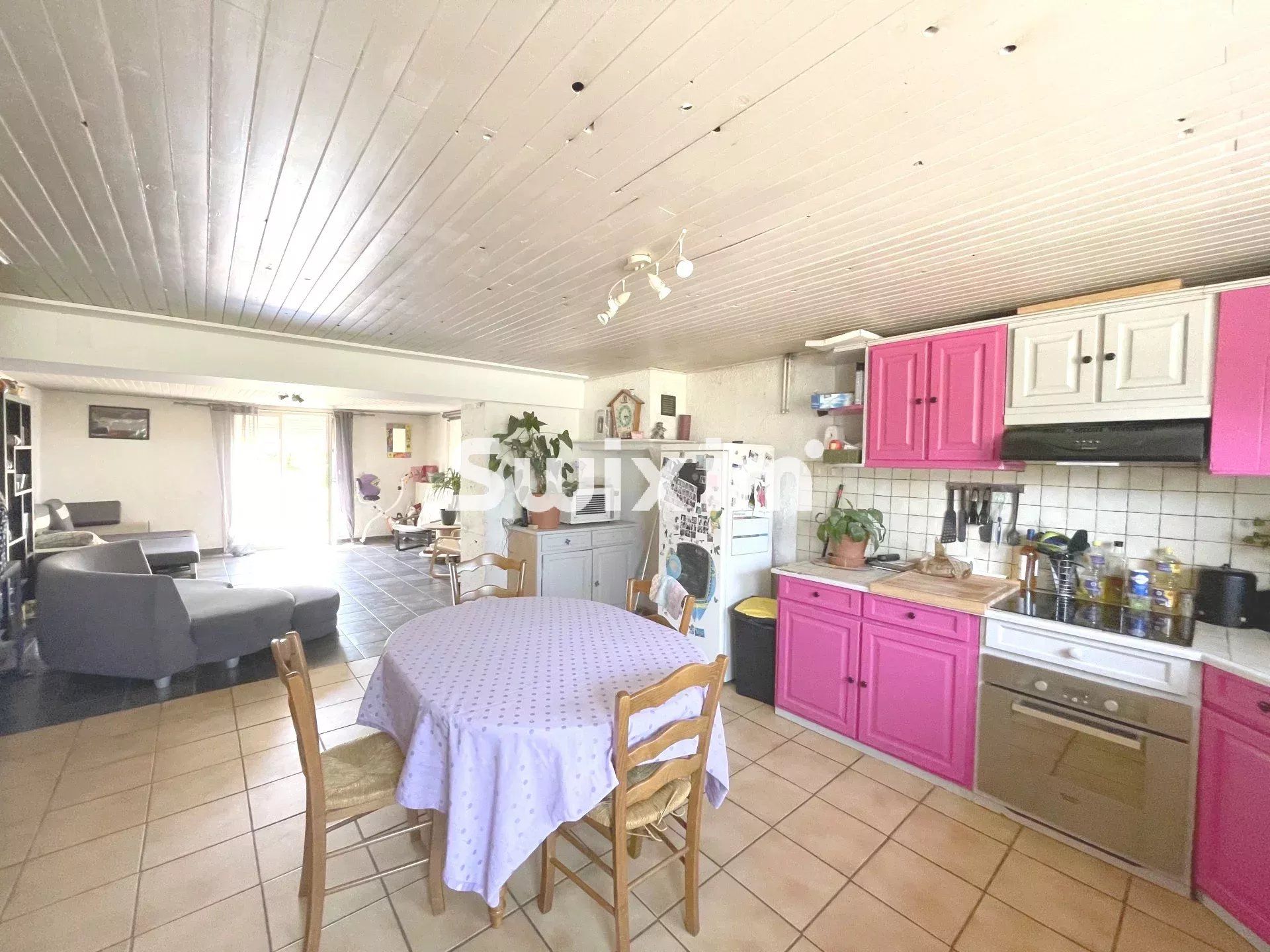 Venta Casa Orgelet 5&nbsp;Salas 141&nbsp;m²