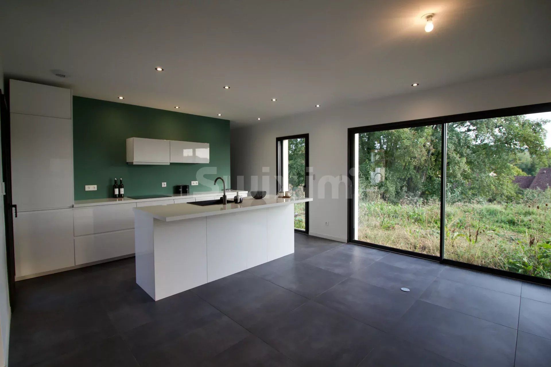 Vente Maison Lons-le-Saunier 4 Pièces 120 m²