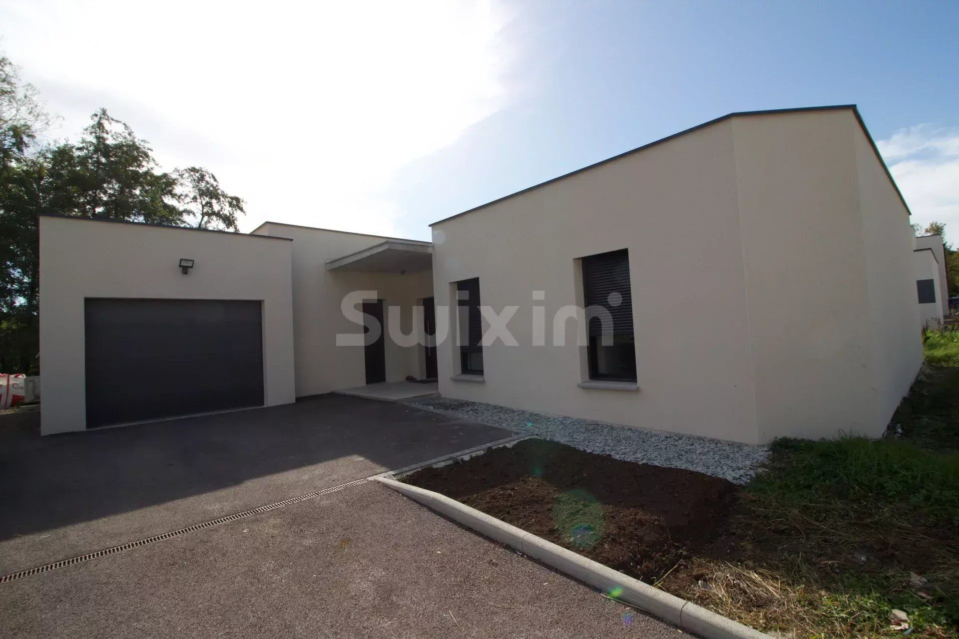 Vente Maison Lons-le-Saunier 4 Pièces 120 m²