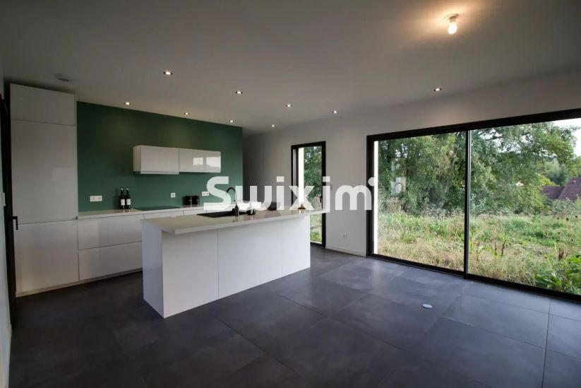 Venda Casa Lons-le-Saunier 4&nbsp;Quartos 120&nbsp;m²