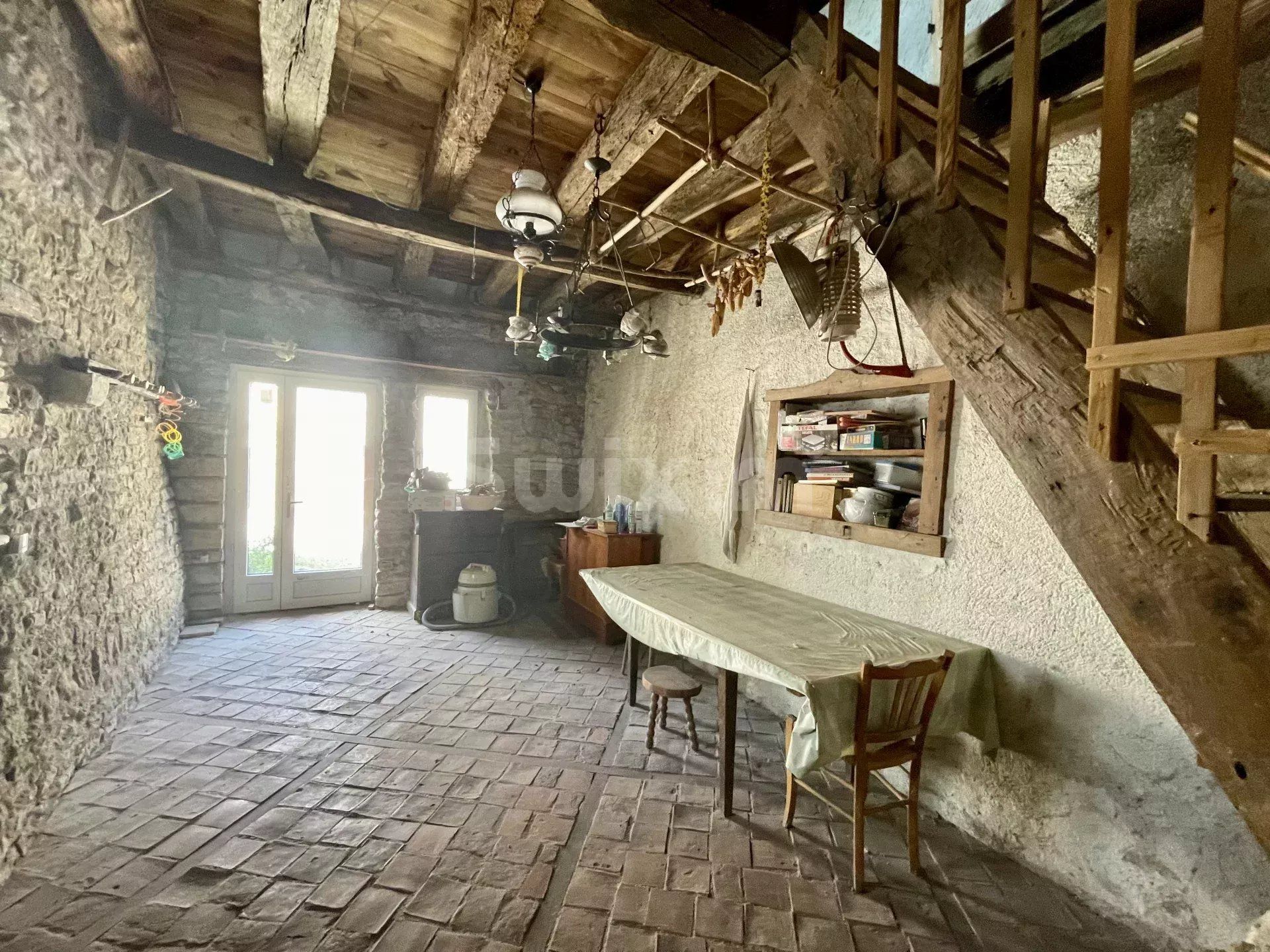 Vente Maison Orgelet 4 Pièces 65 m²