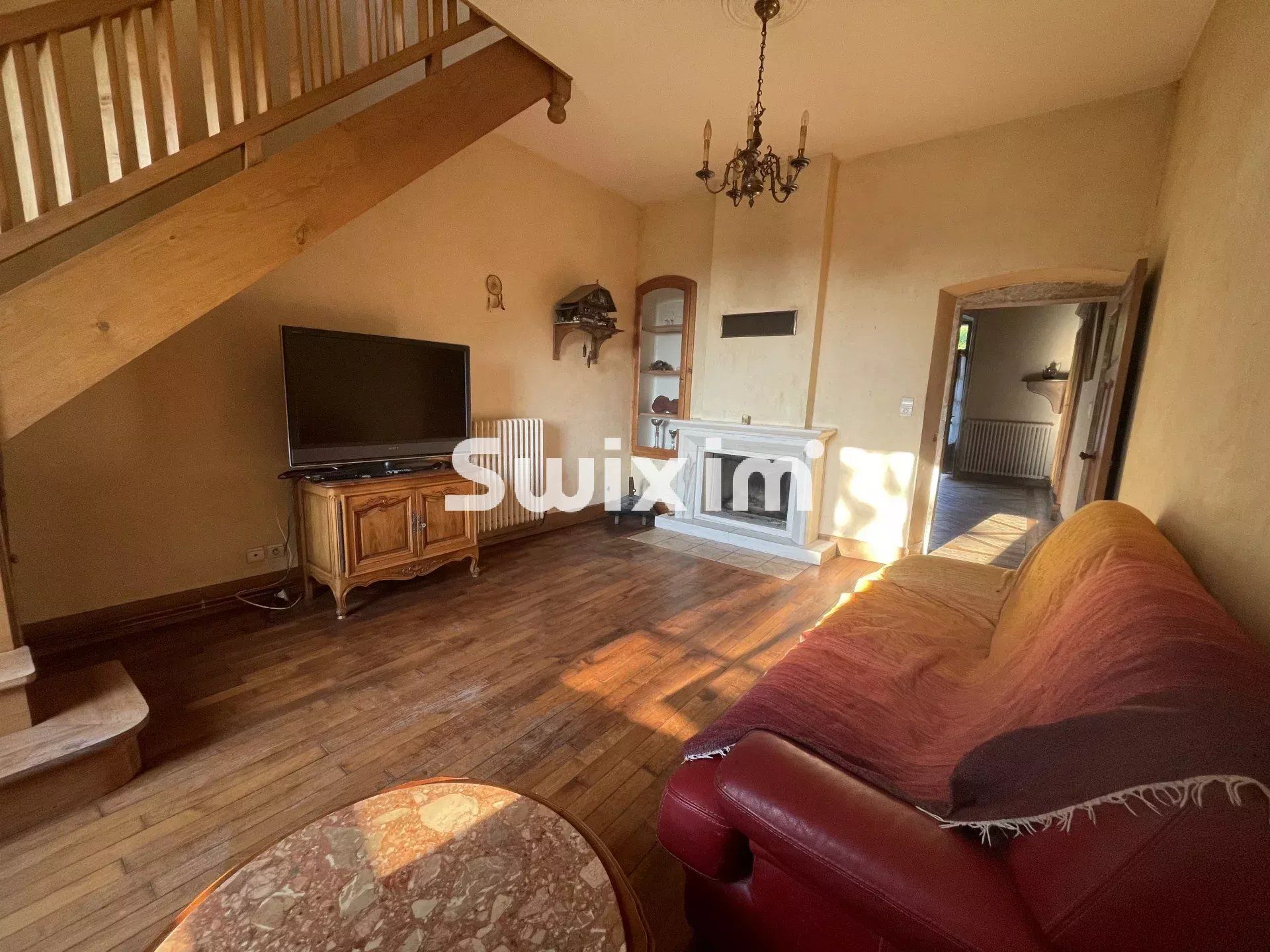 Vendita Casa Arinthod 5&nbsp;Camere 140&nbsp;m²