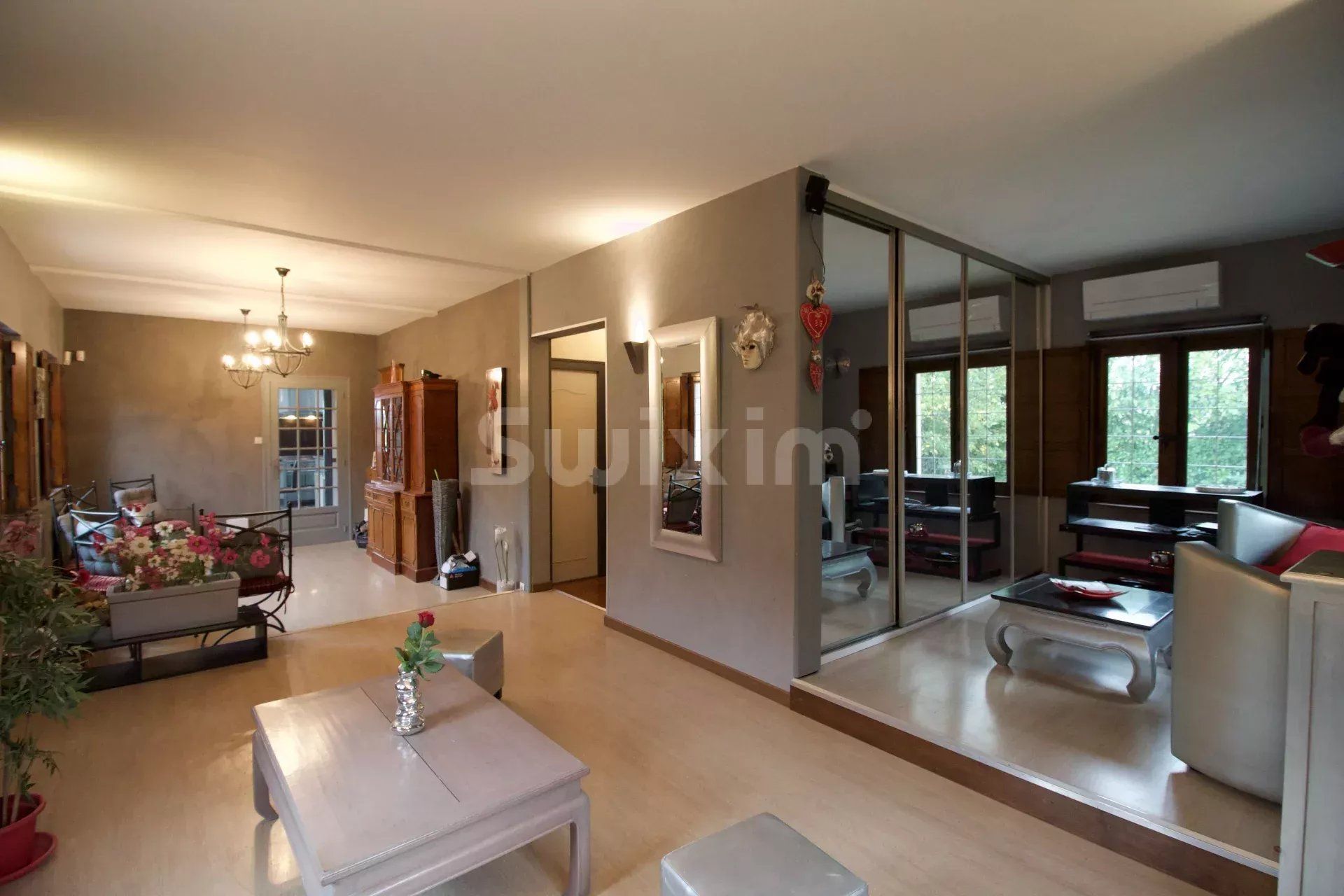 Venta Casa Lons-le-Saunier 5 Salas 130 m²