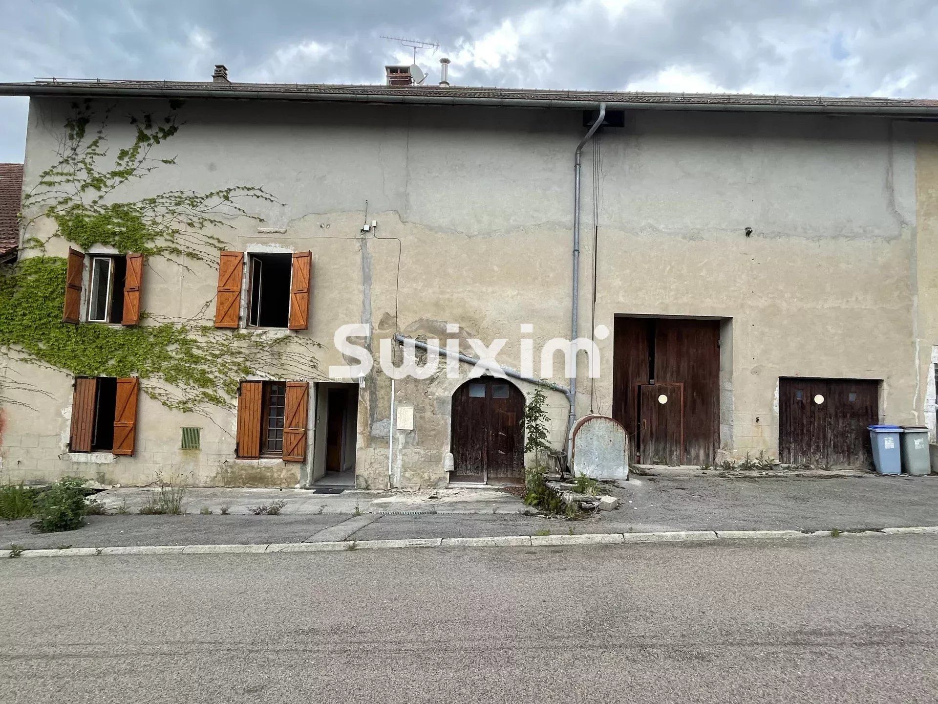 Venta Casa Clairvaux-les-Lacs 6&nbsp;Salas 160&nbsp;m²