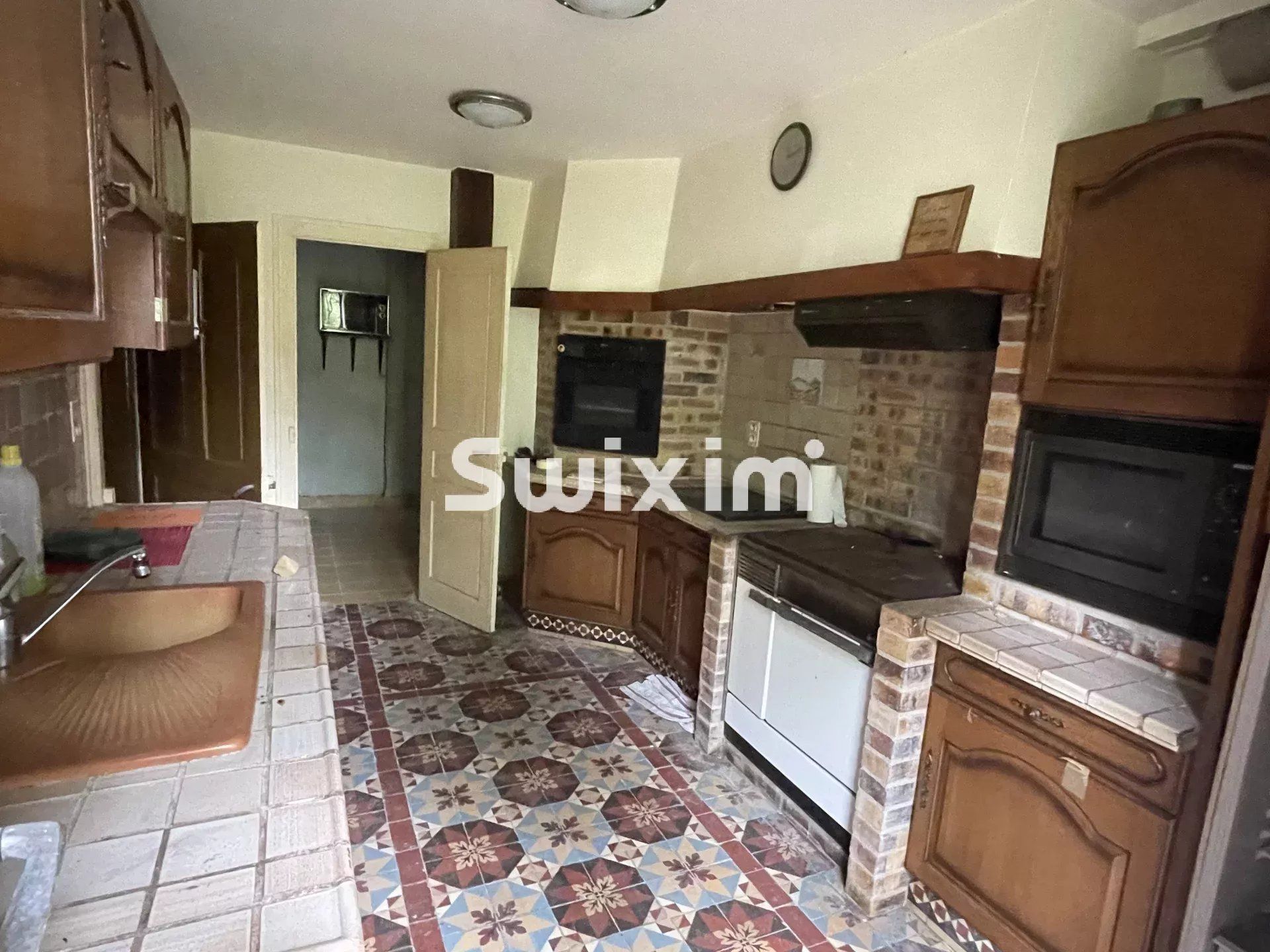 Venta Casa Clairvaux-les-Lacs 6&nbsp;Salas 160&nbsp;m²