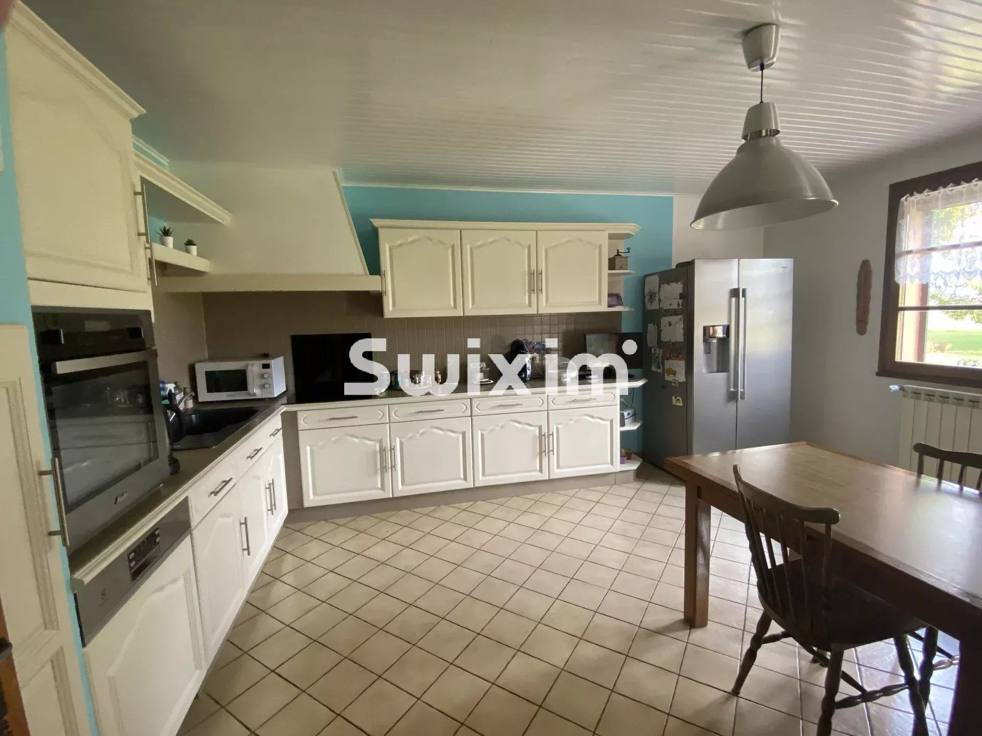 Venda Casa Chaumergy 7&nbsp;Quartos 191&nbsp;m²