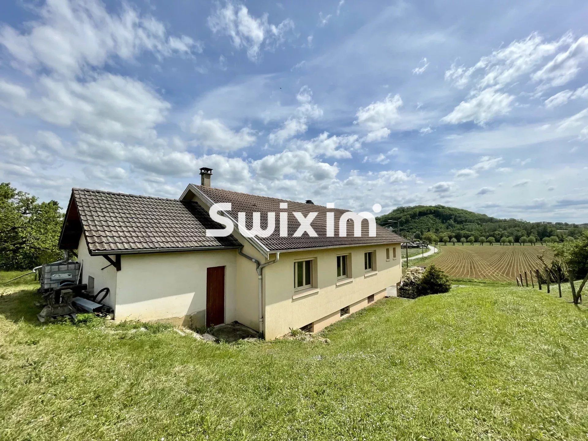 Verkauf Haus Lons-le-Saunier 7&nbsp;Zimmer 117.5&nbsp;m²