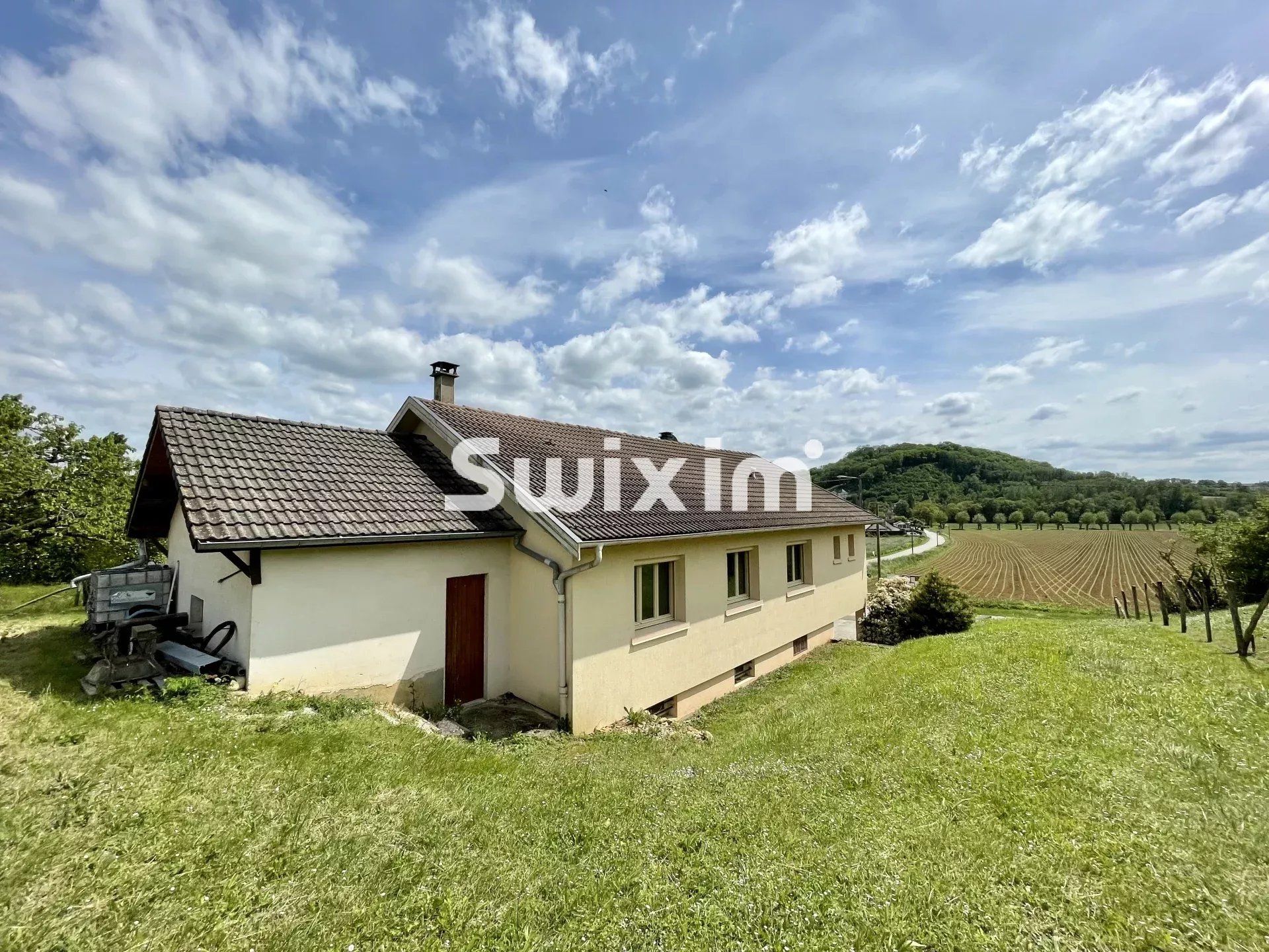 Vendita Casa Lons-le-Saunier 7&nbsp;Camere 117.5&nbsp;m²