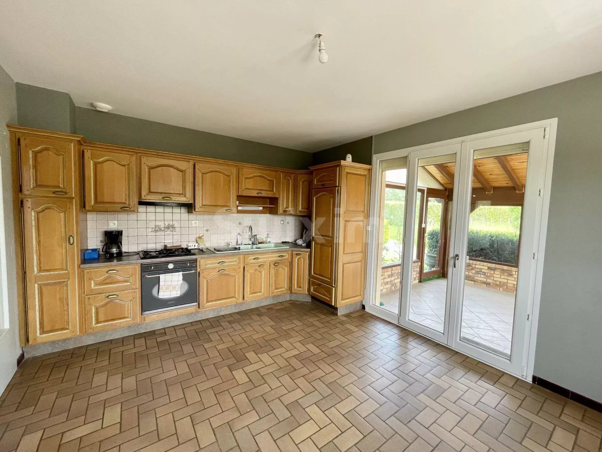 Vendita Casa Lons-le-Saunier 7 Camere 117.5 m²