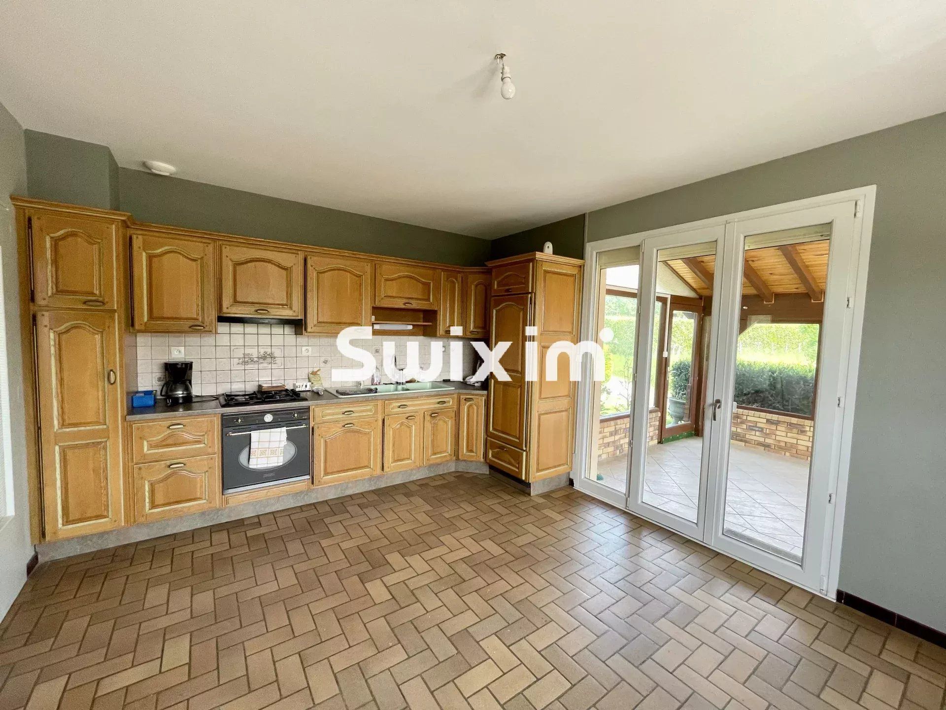 Verkauf Haus Lons-le-Saunier 7&nbsp;Zimmer 117.5&nbsp;m²