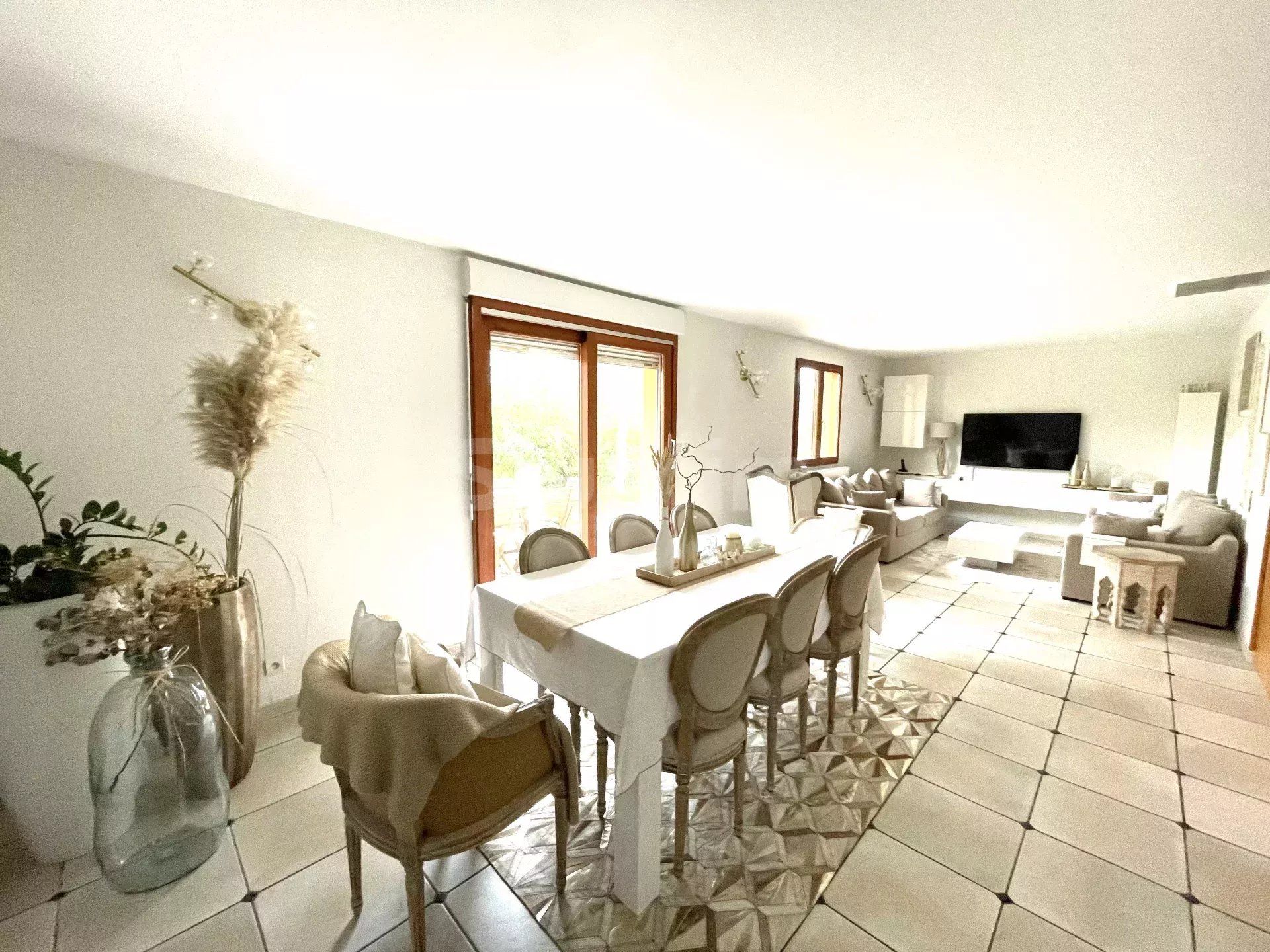 Venta Casa Beaurepaire-en-Bresse 6 Salas 112.9 m²