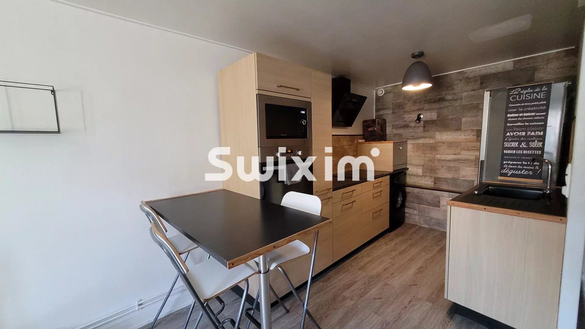 Vendita Appartamento Lons-le-Saunier 2&nbsp;Camere 41.45&nbsp;m²