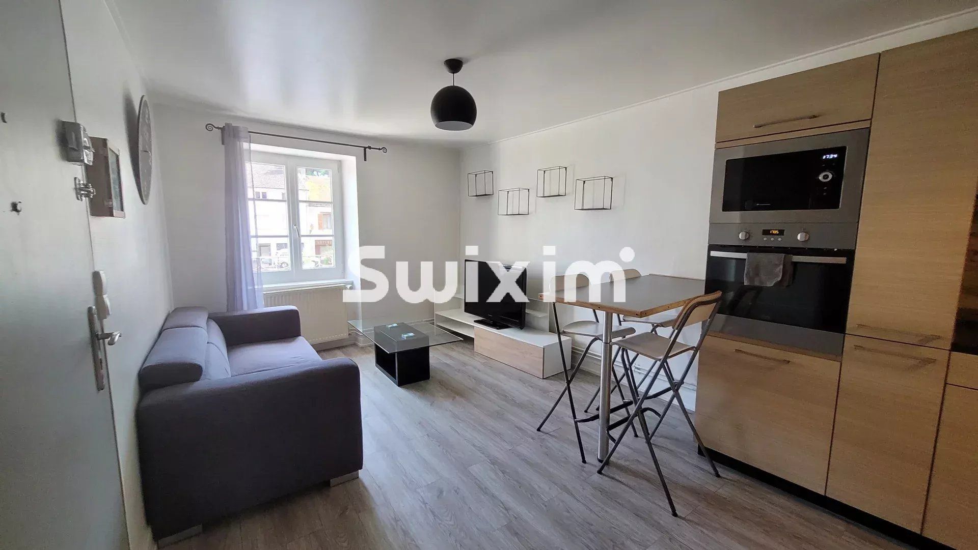 Vendita Appartamento Lons-le-Saunier 2&nbsp;Camere 41.45&nbsp;m²