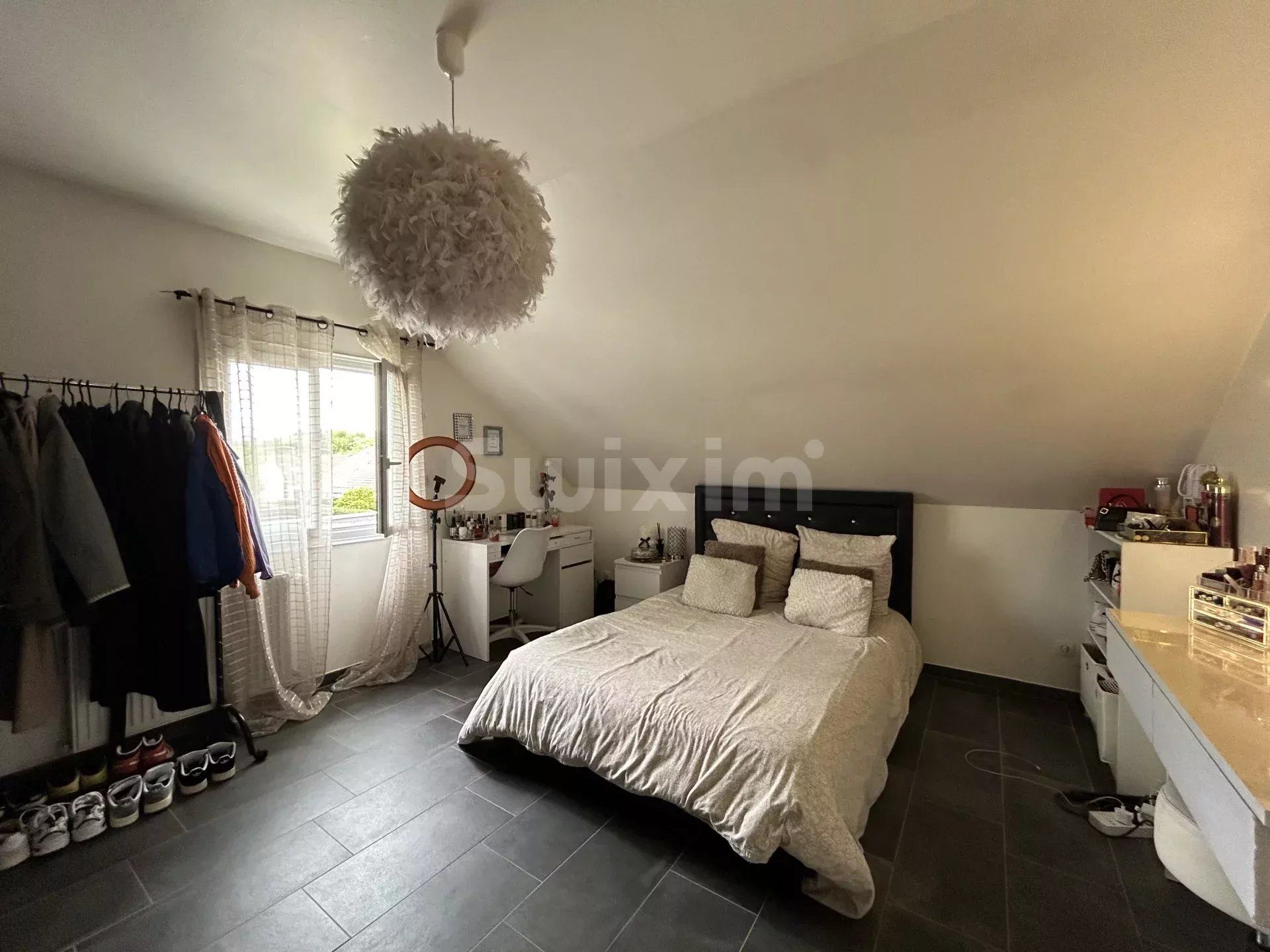 Vente Maison Lons-le-Saunier 6 Pièces 145 m²