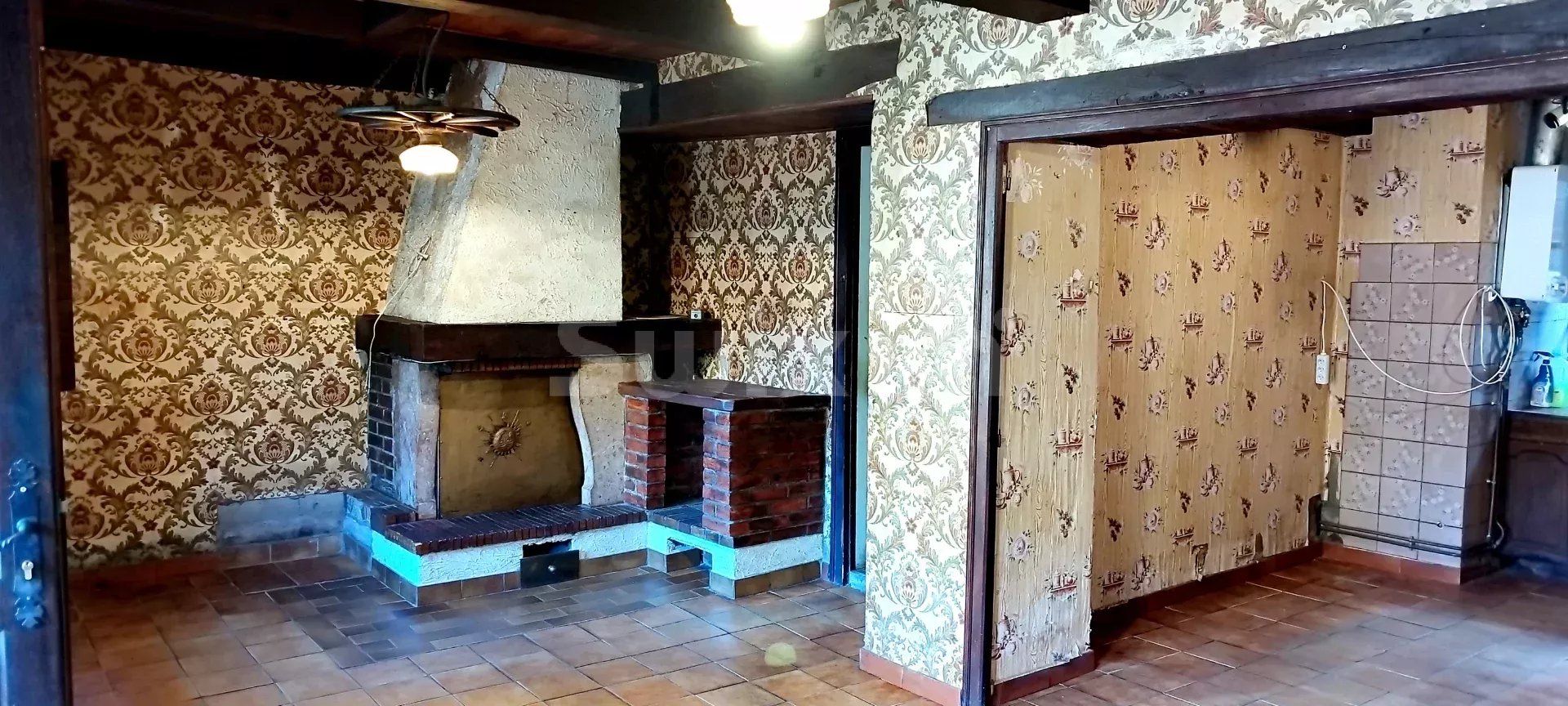 Vente Maison Sellières 4 Pièces 94 m²