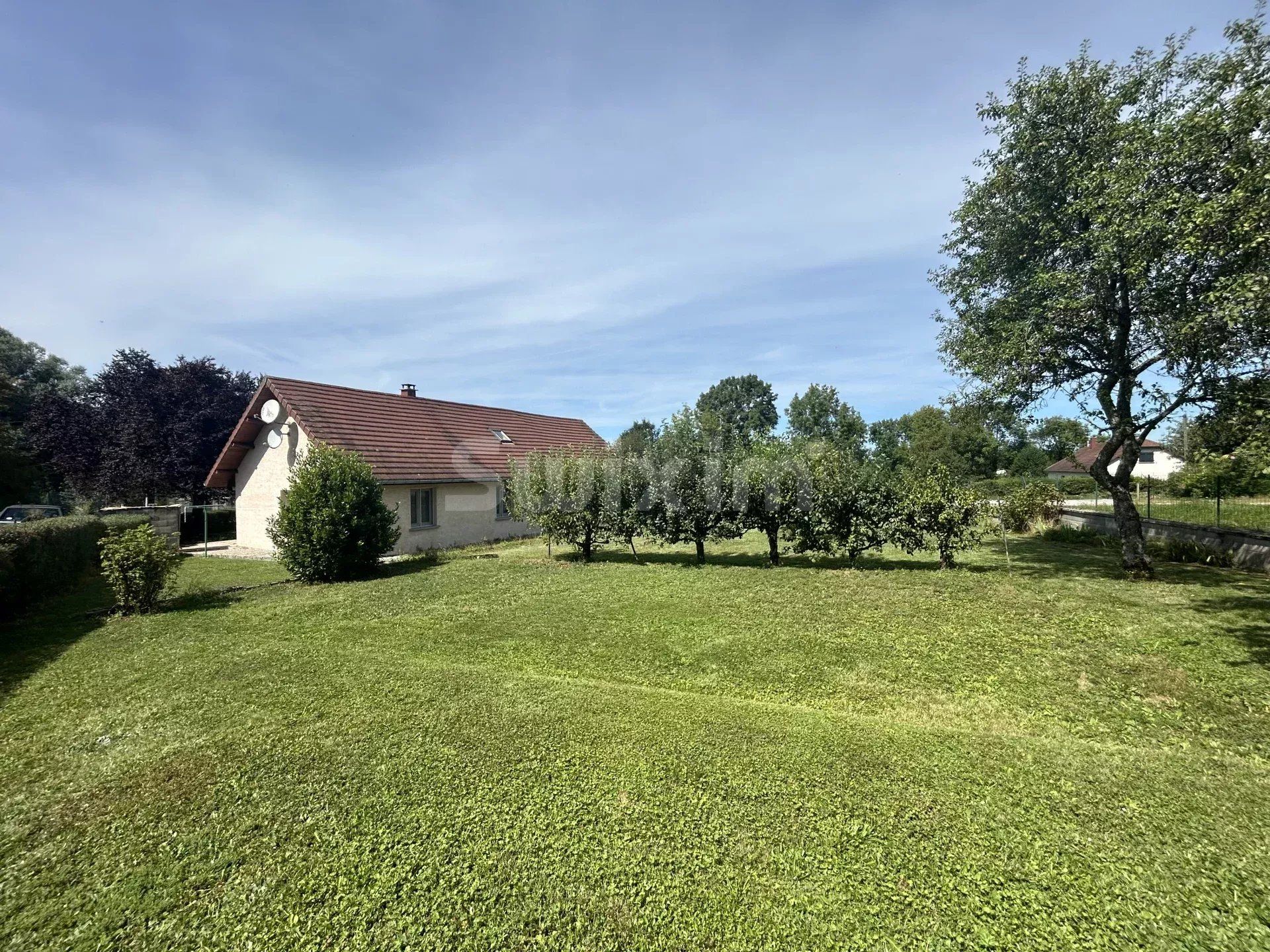 Verkauf Haus Largillay-Marsonnay 4 Zimmer 115 m²