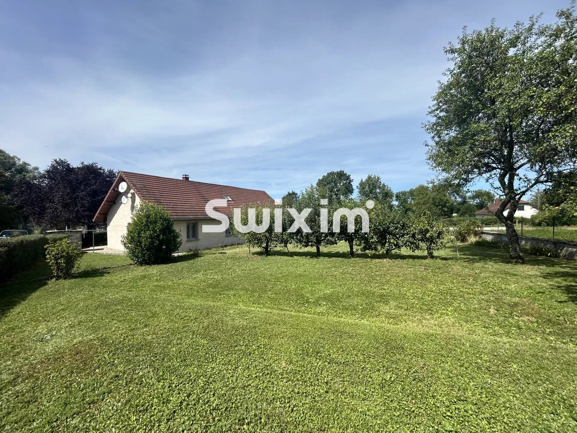 Vente Maison Largillay-Marsonnay 4&nbsp;Pièces 115&nbsp;m²