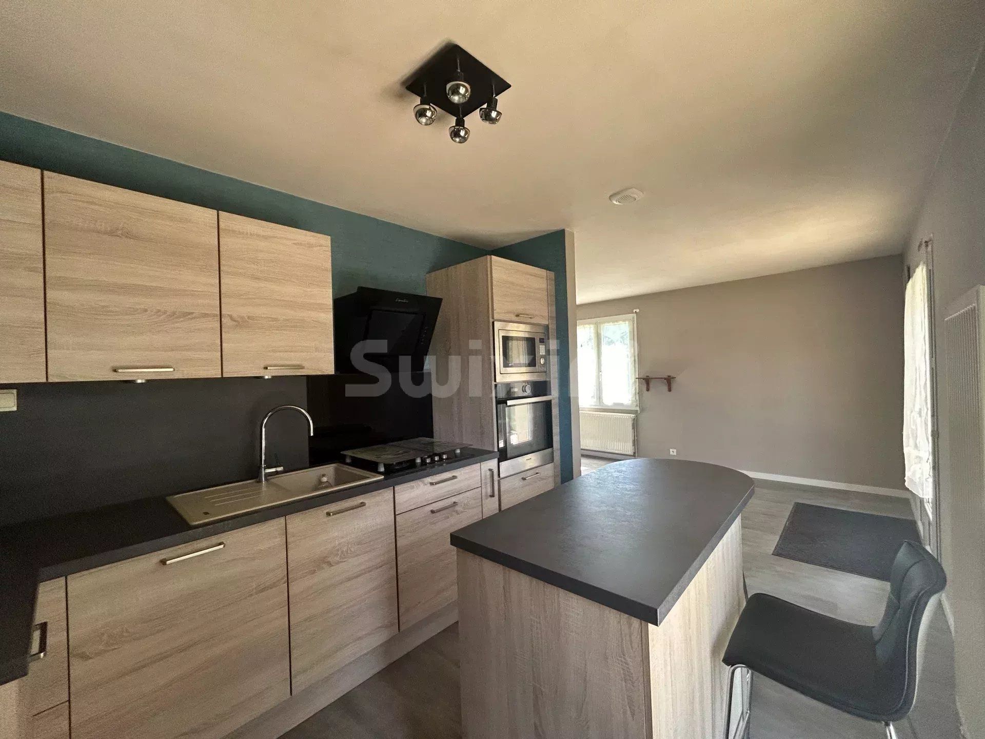 Verkauf Haus Largillay-Marsonnay 4 Zimmer 115 m²