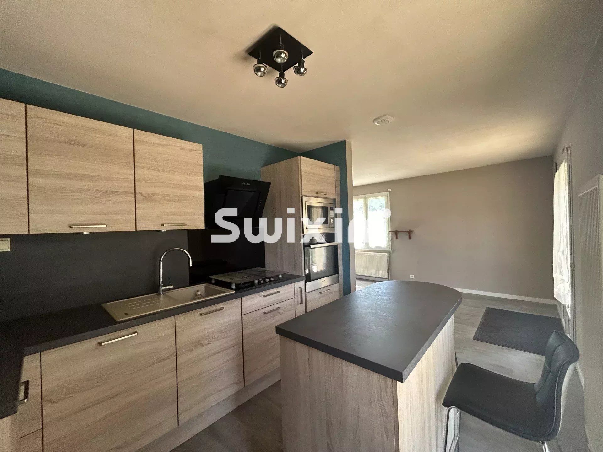 Vente Maison Largillay-Marsonnay 4&nbsp;Pièces 115&nbsp;m²