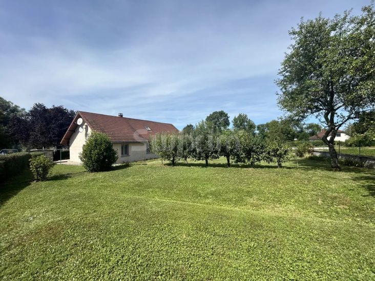 Vente Maison Largillay-Marsonnay 4 Pièces 115 m²