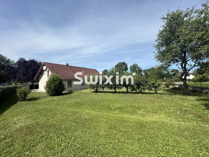 Vente Maison Largillay-Marsonnay 4&nbsp;Pièces 115&nbsp;m²