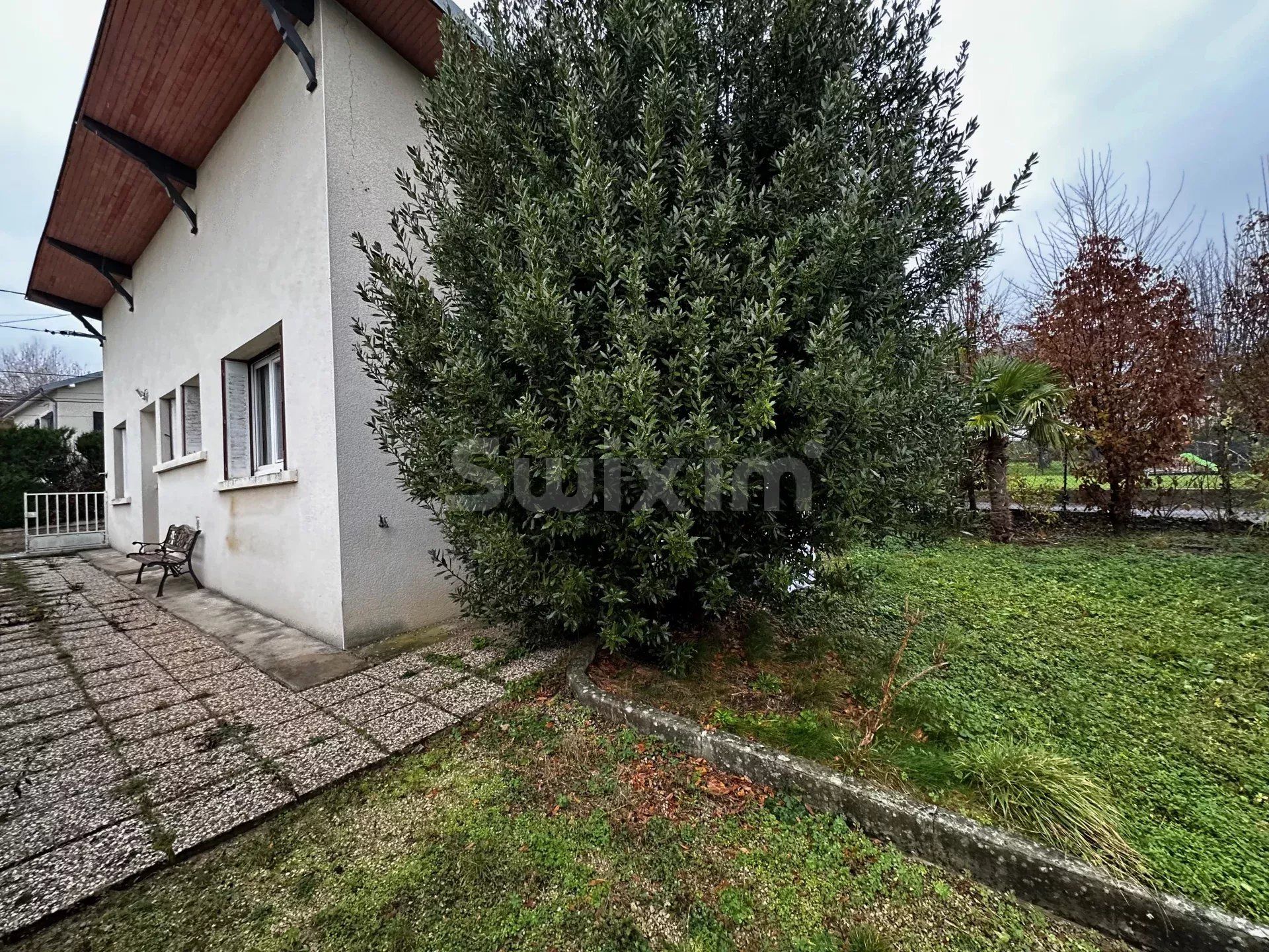 Vente Maison Lons-le-Saunier 2 Pièces 69.01 m²