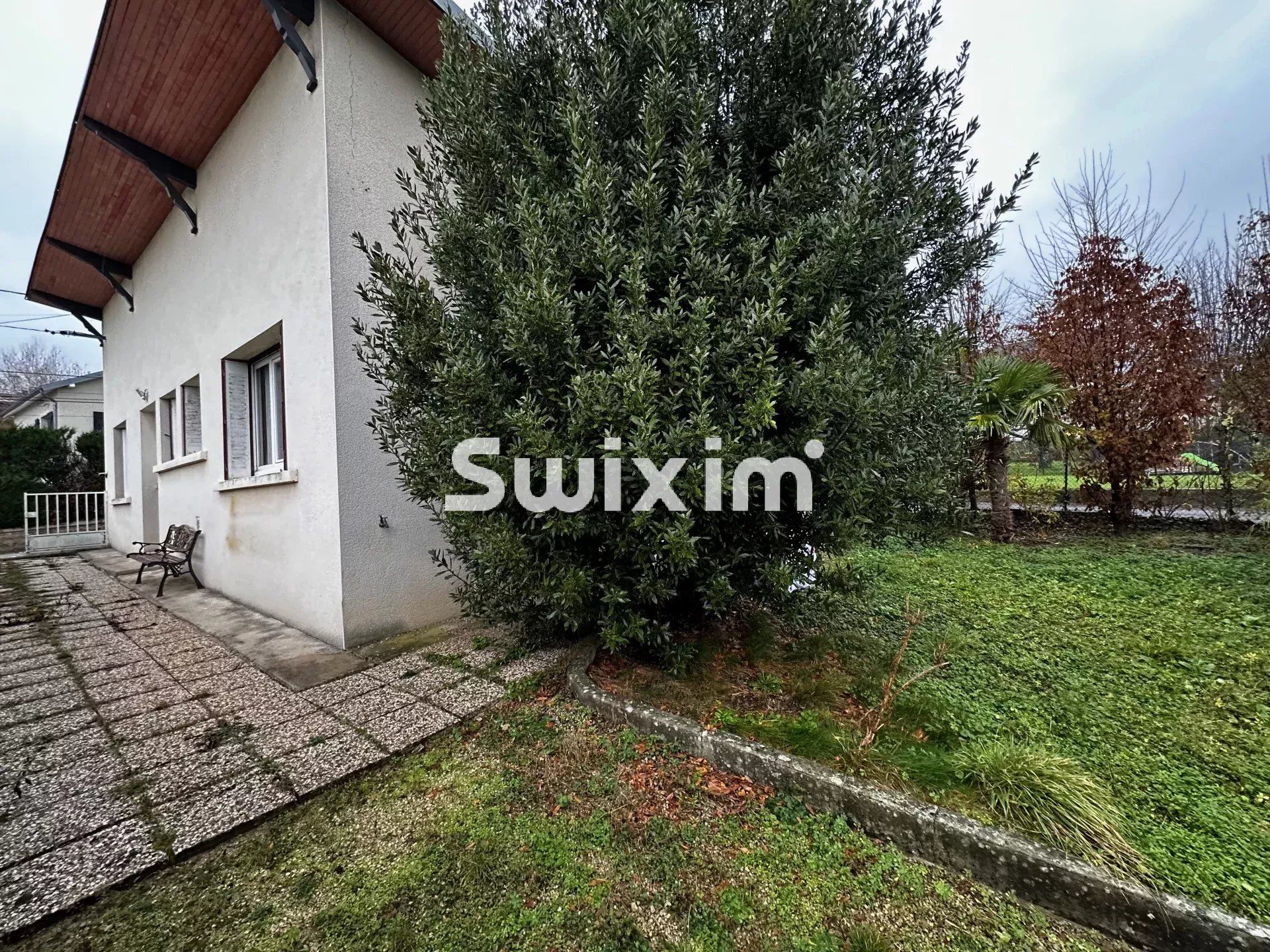 Vendita Casa Lons-le-Saunier 2&nbsp;Camere 69.01&nbsp;m²