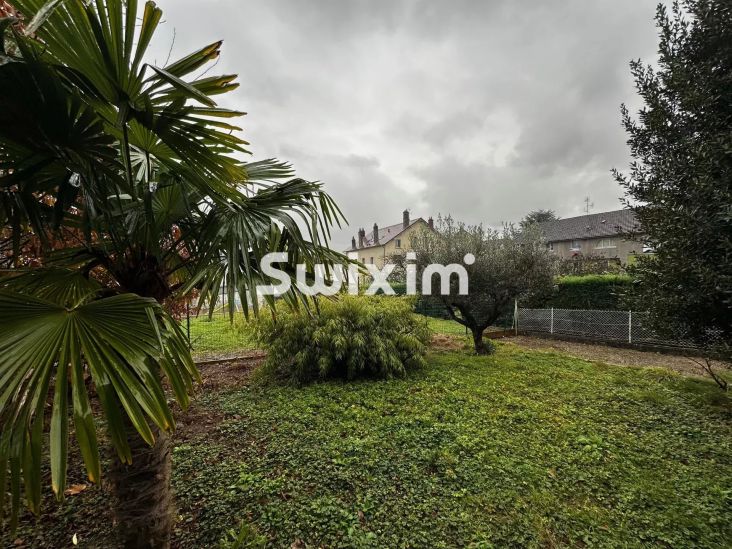 Sale House Lons-le-Saunier 2&nbsp;Rooms 69.01&nbsp;m²