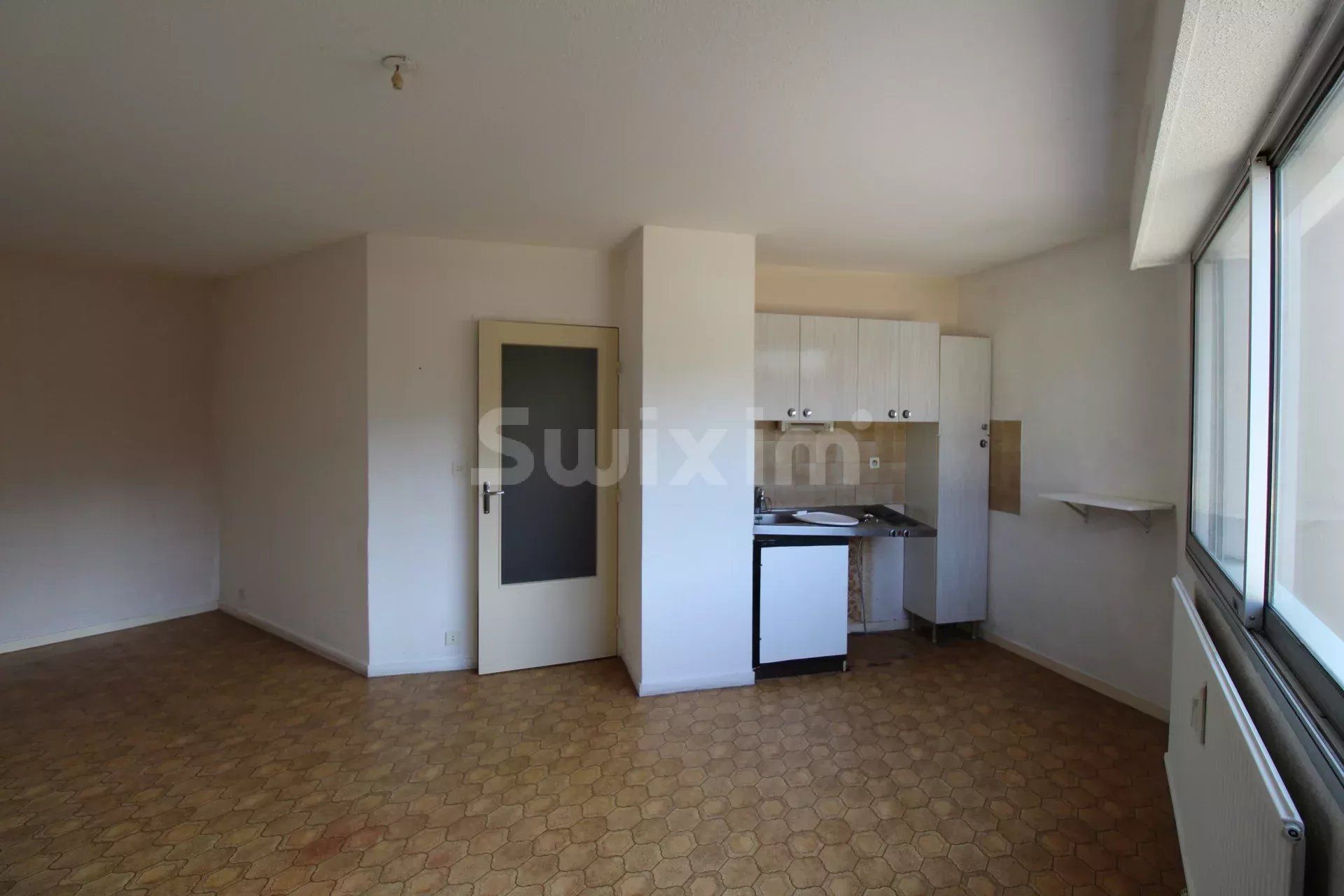 Venta Apartamento Lons-le-Saunier 1 sala 27.07 m²