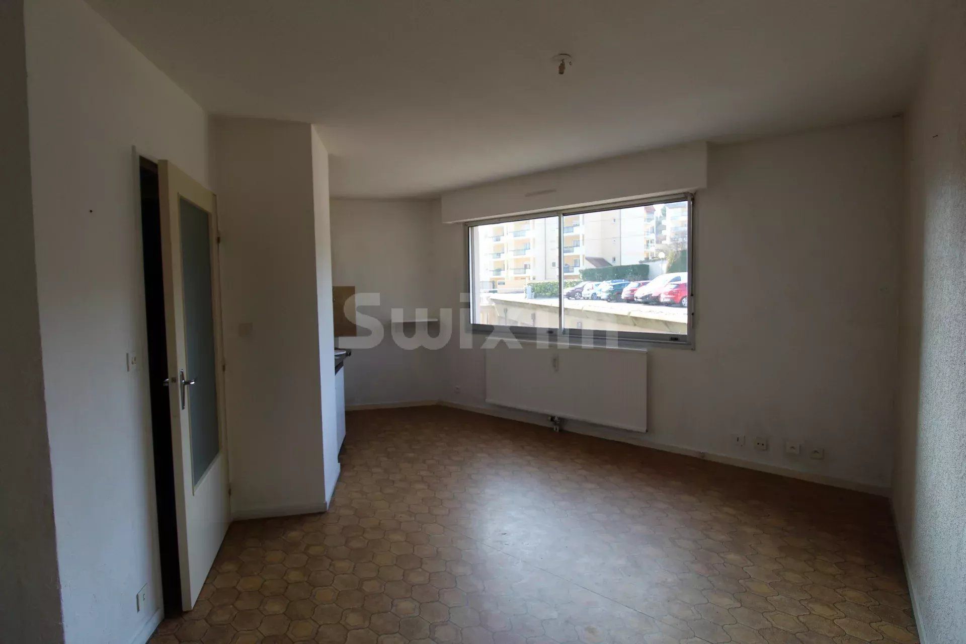 Venta Apartamento Lons-le-Saunier 1 sala 27.07 m²