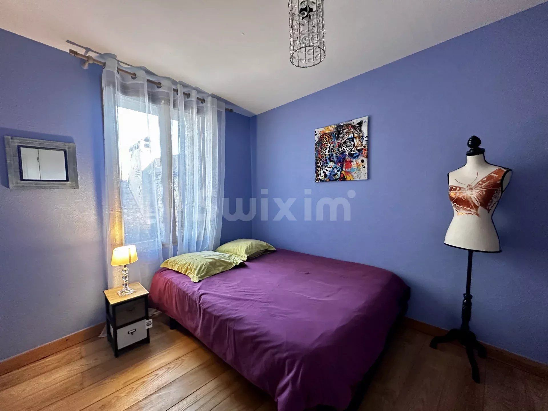 casa 4 Salas en venta en Arlay (39140)