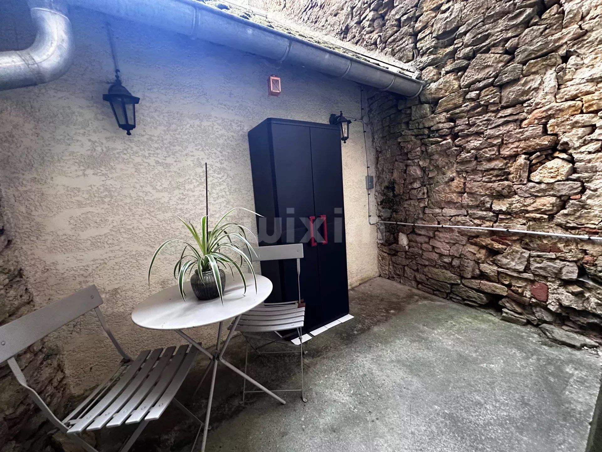 casa 4 Salas en venta en Arlay (39140)