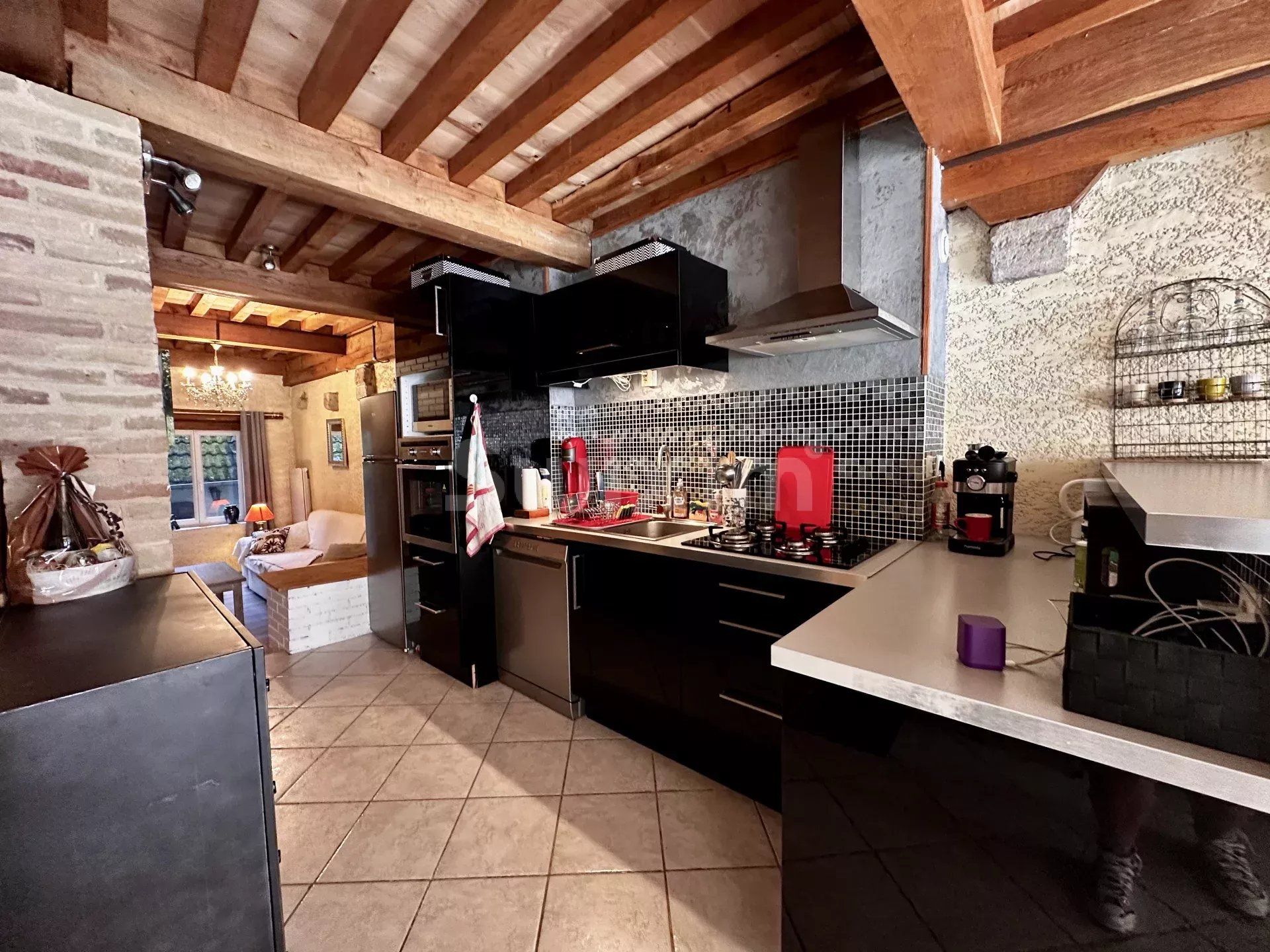 casa 4 Salas en venta en Arlay (39140)