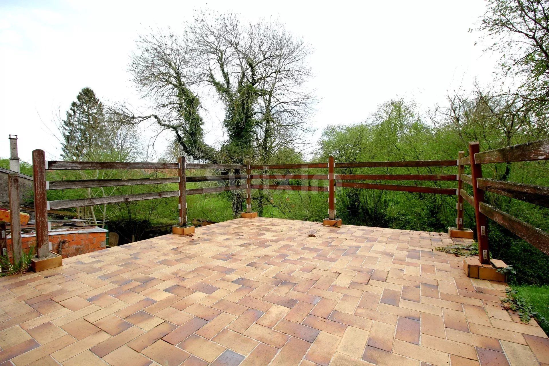 Vente Maison Brin-sur-Seille 6 Pièces 155 m²