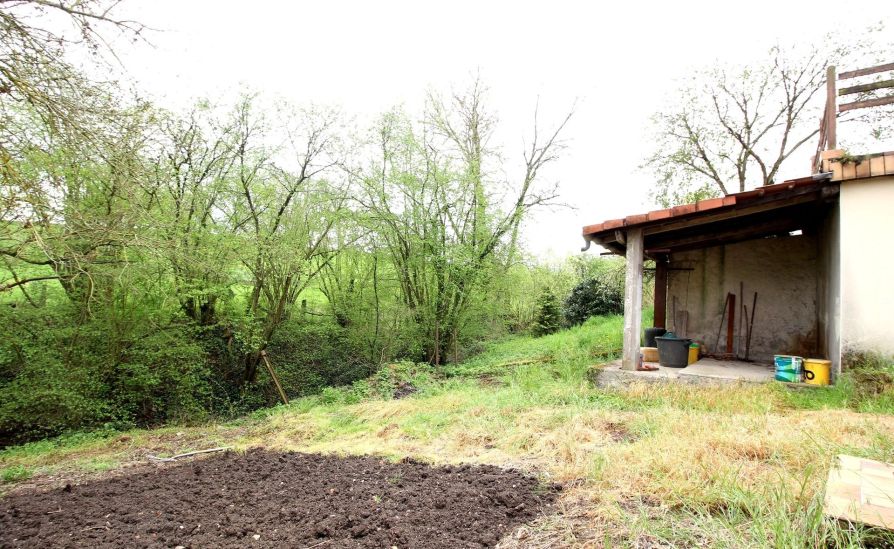 Vente Maison Brin-sur-Seille 6&nbsp;Pièces 155&nbsp;m²