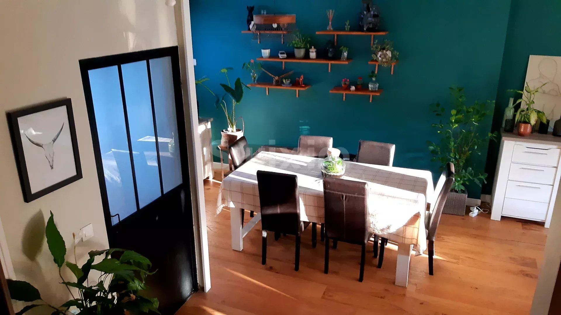 Vente Maison Tomblaine 5 Pièces 110 m²