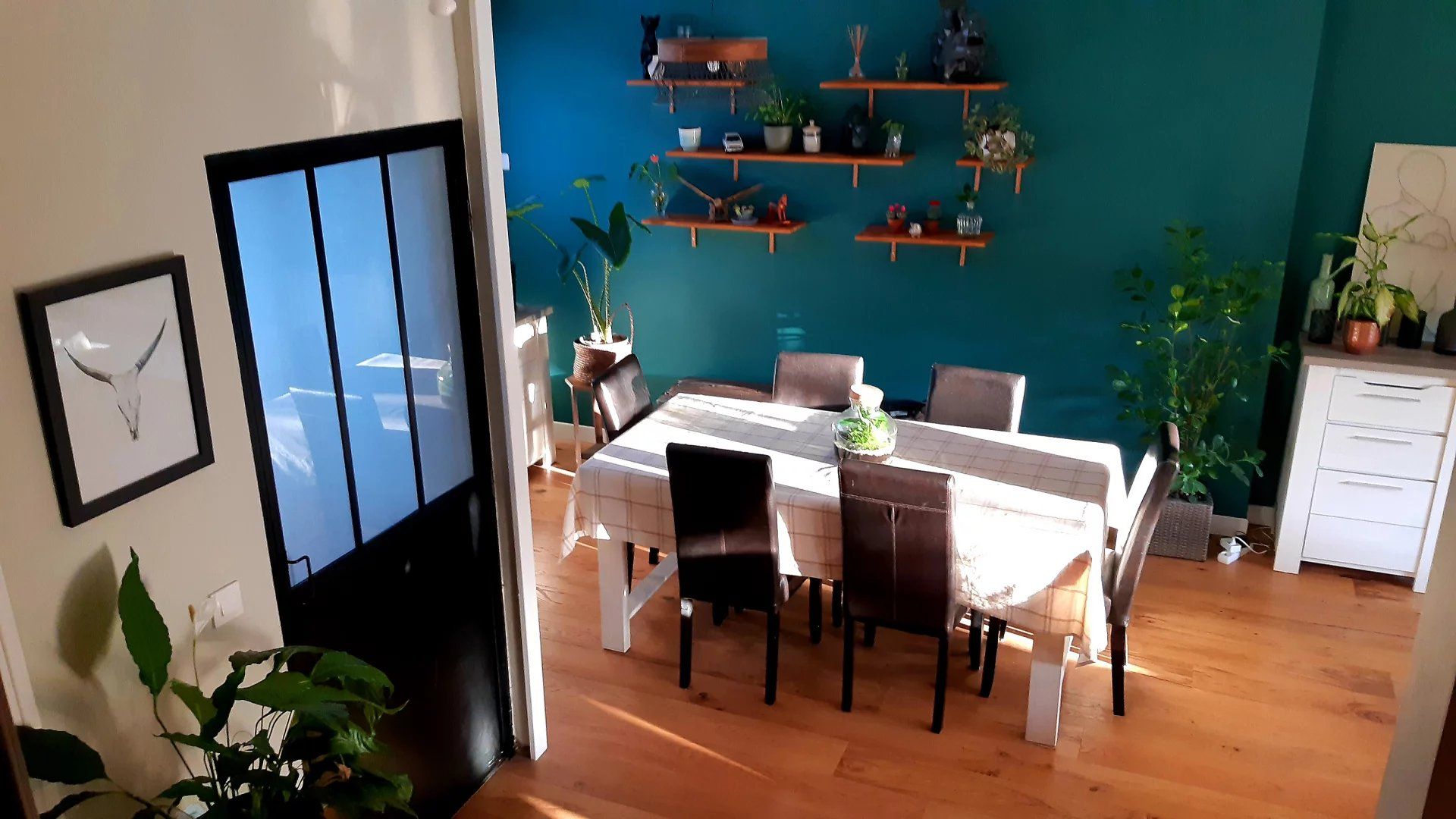 Verkauf Haus Tomblaine 5&nbsp;Zimmer 110&nbsp;m²