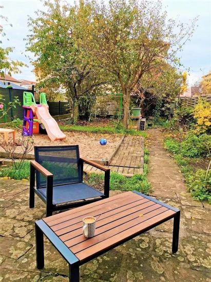 Vente Maison Tomblaine 5 Pièces 110 m²