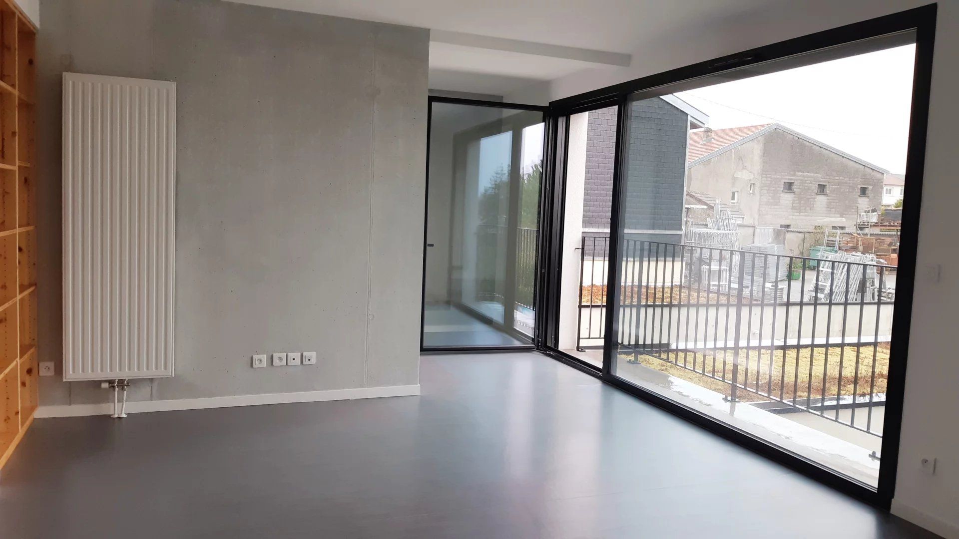 Alquiler Apartamento Seichamps 3&nbsp;Salas 70.1&nbsp;m²